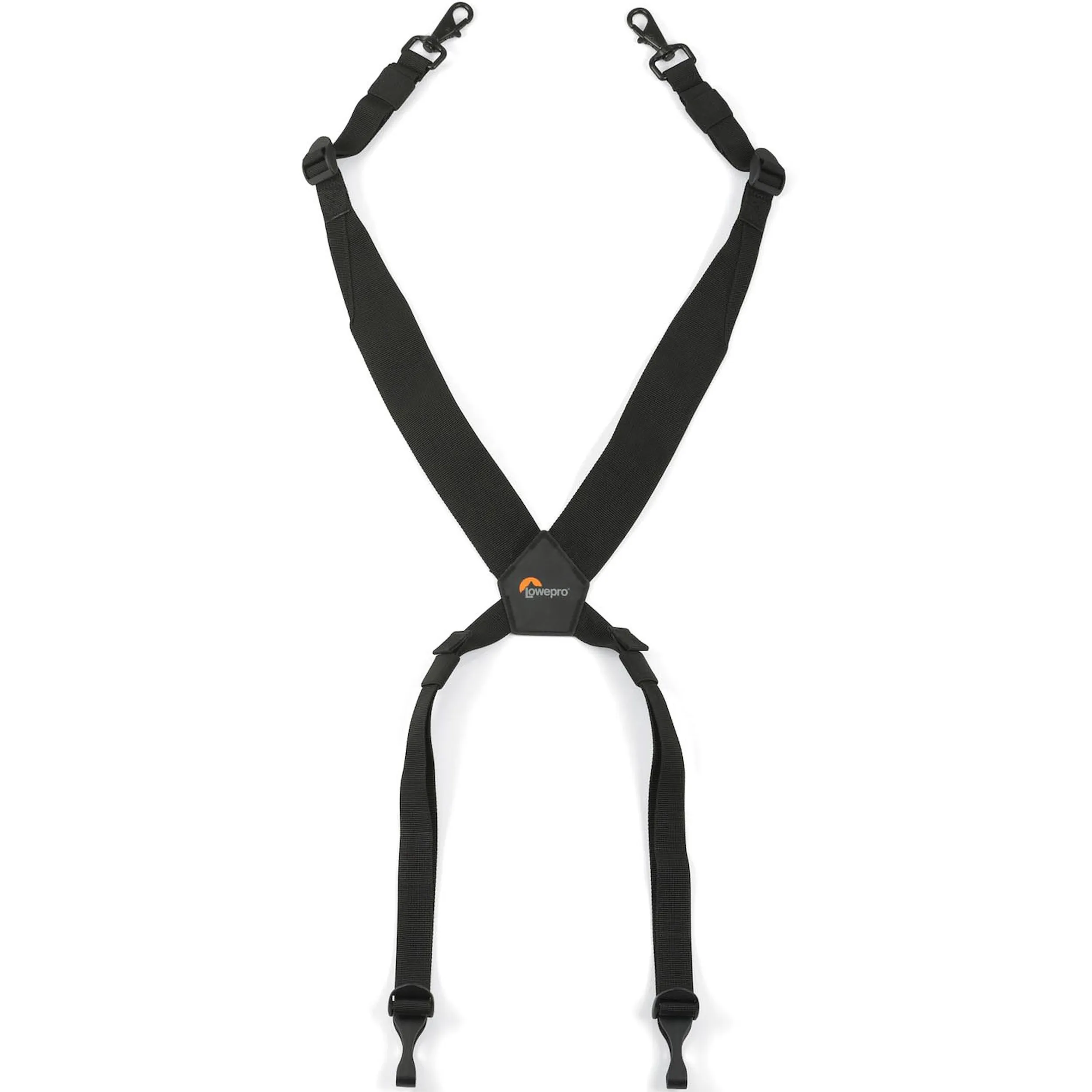 רצועת חזה למצלמה Lowepro Topload Chest Harness