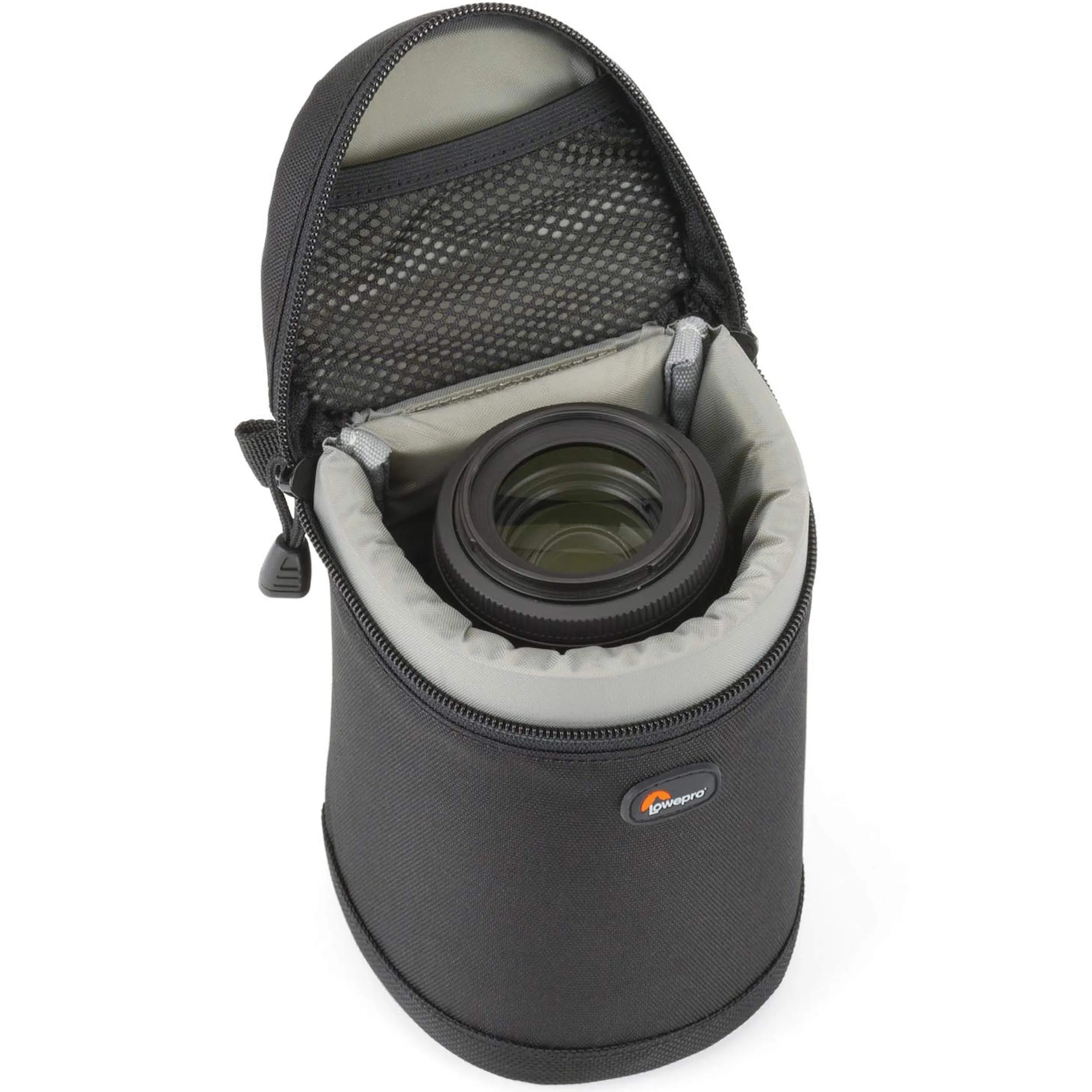 תיק לעדשת מצלמה Lowepro Lens Case 9 x 13cm