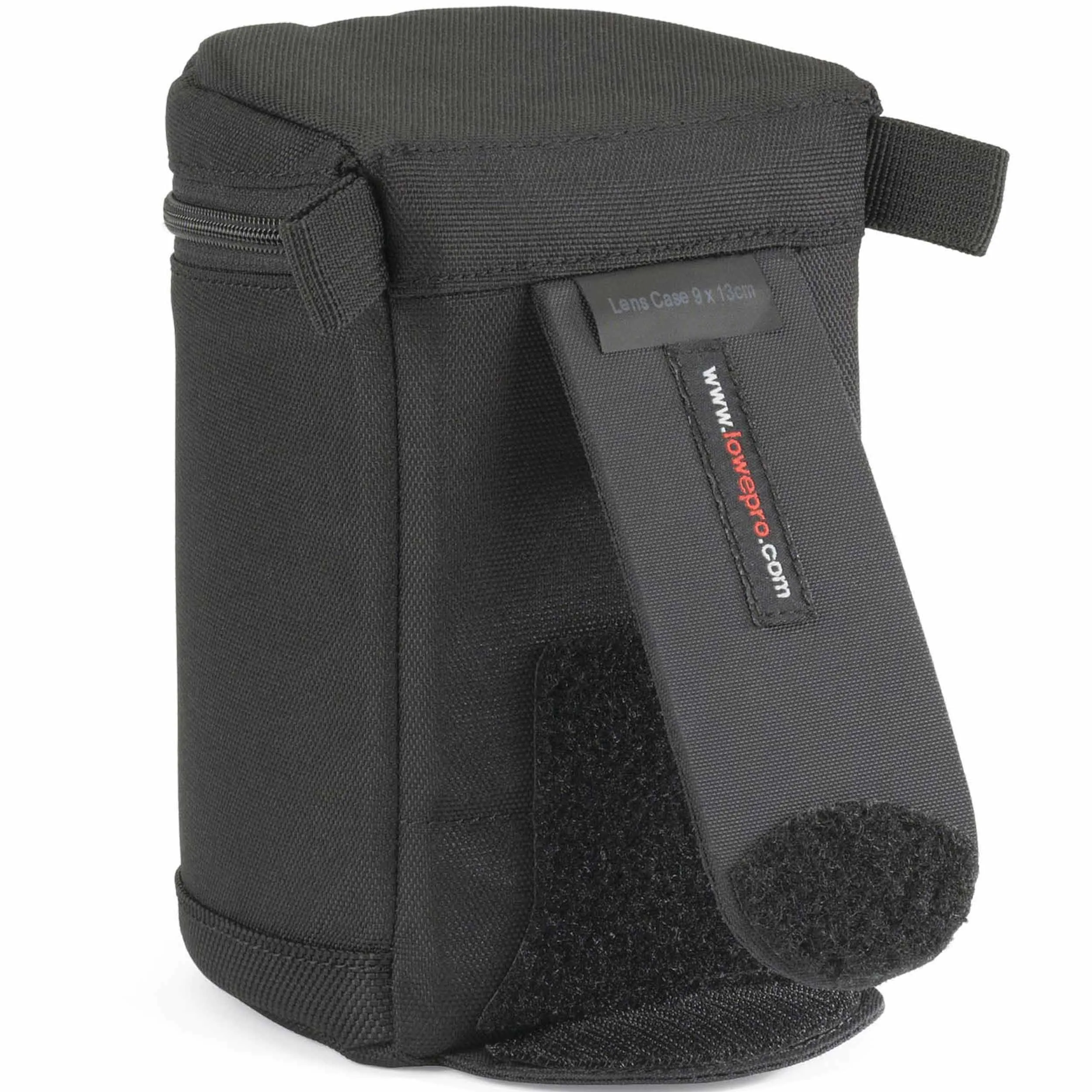 תיק לעדשת מצלמה Lowepro Lens Case 9 x 13cm