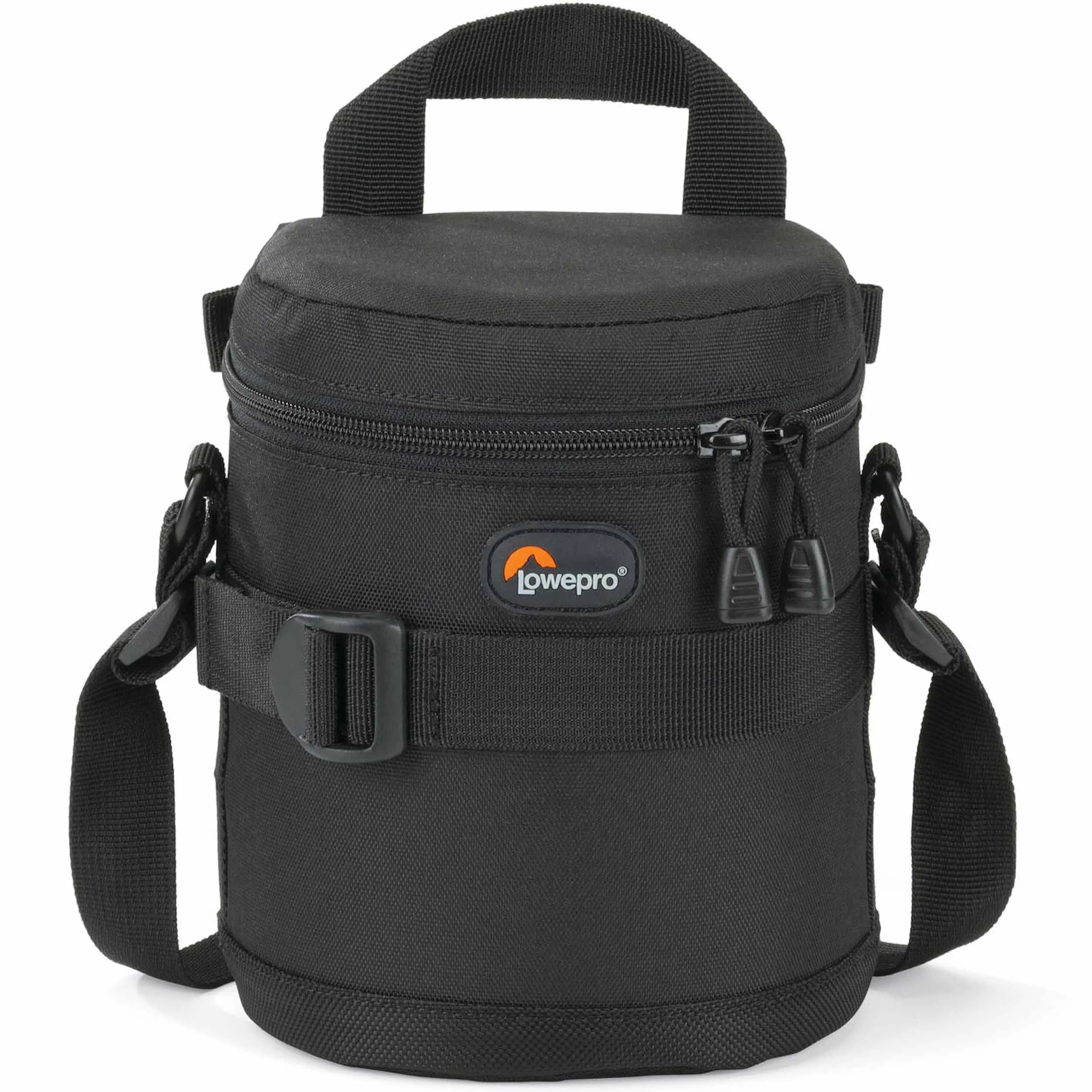 תיק לעדשת מצלמה Lowepro Lens Case 11 x 14cm