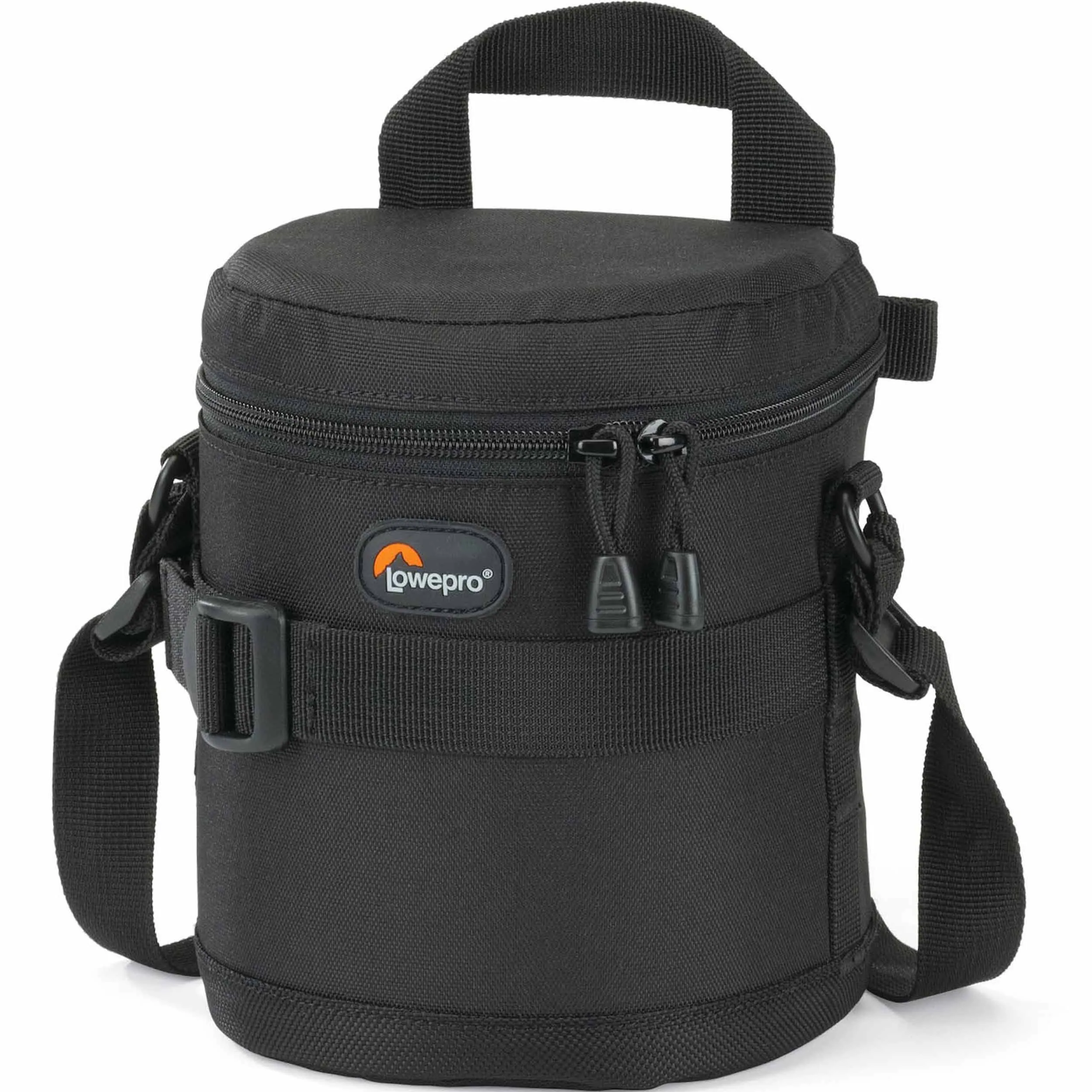 תיק לעדשת מצלמה Lowepro Lens Case 11 x 14cm