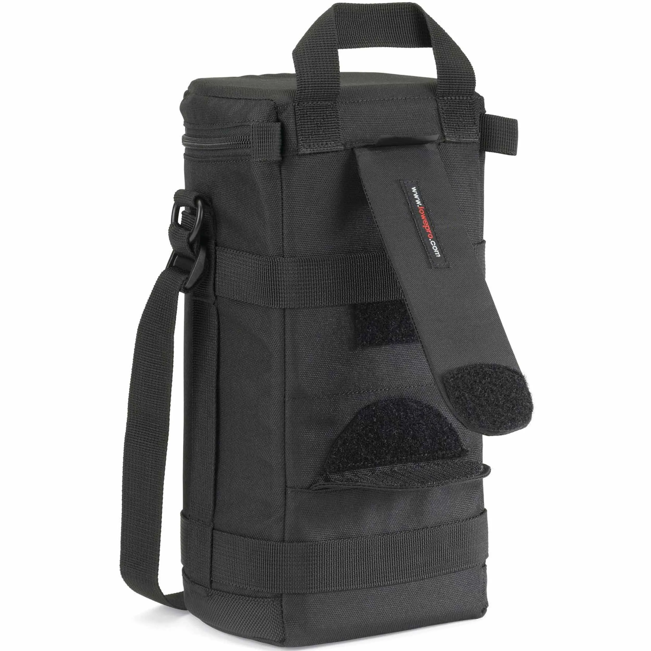 תיק לעדשת מצלמה Lowepro Lens Case 11 x 26cm