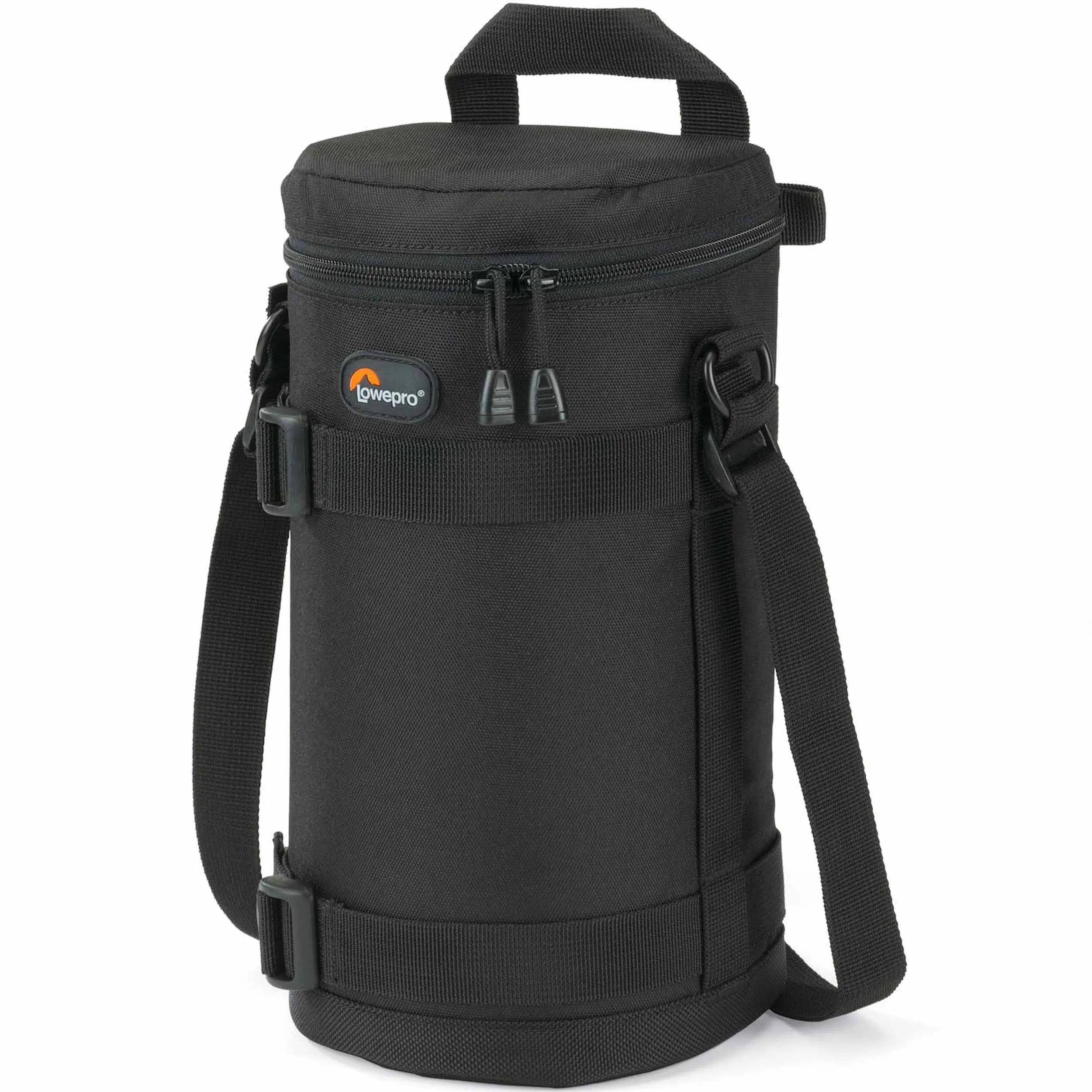 תיק לעדשת מצלמה Lowepro Lens Case 11 x 26cm