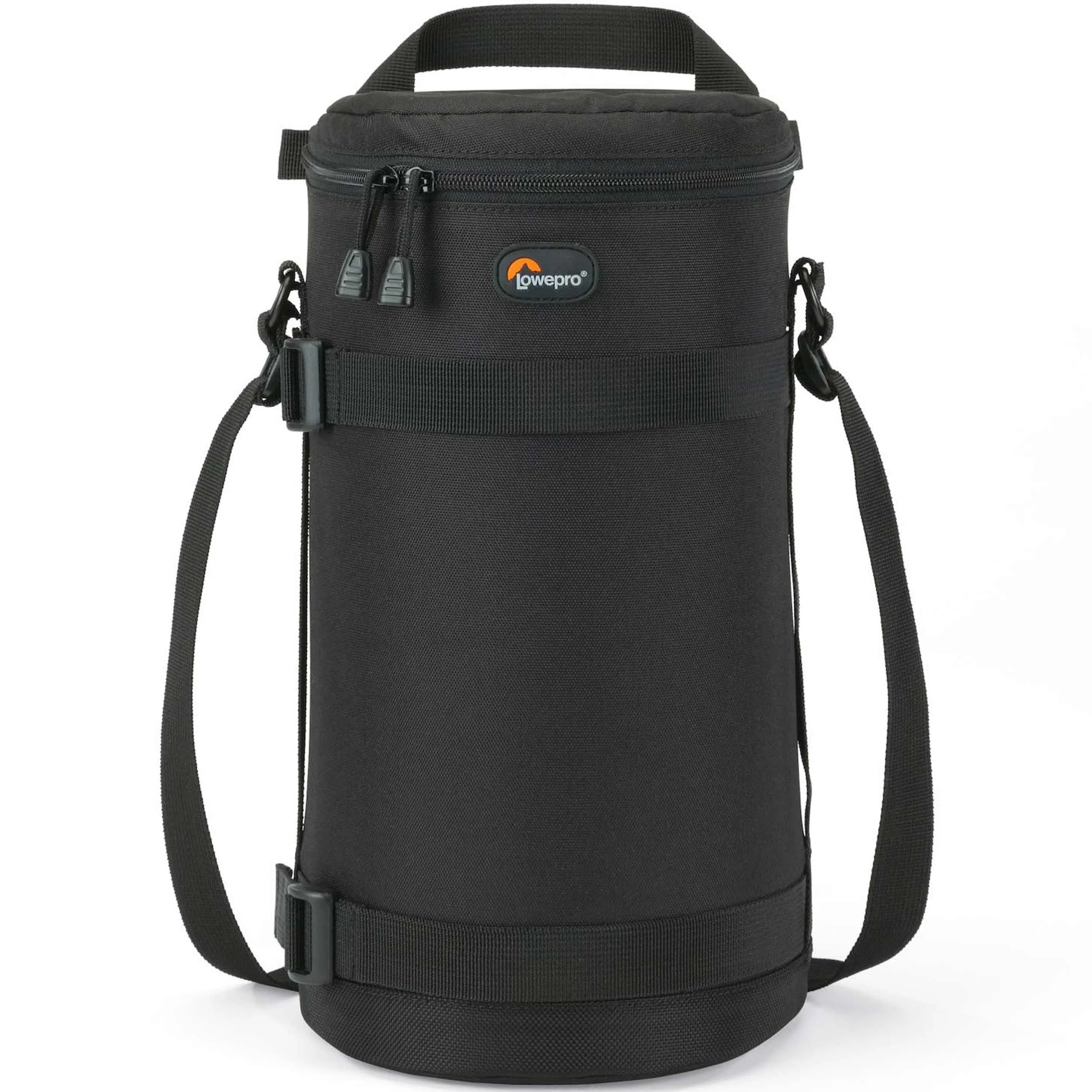 תיק לעדשת מצלמה Lowepro Lens Case 13 x 32cm
