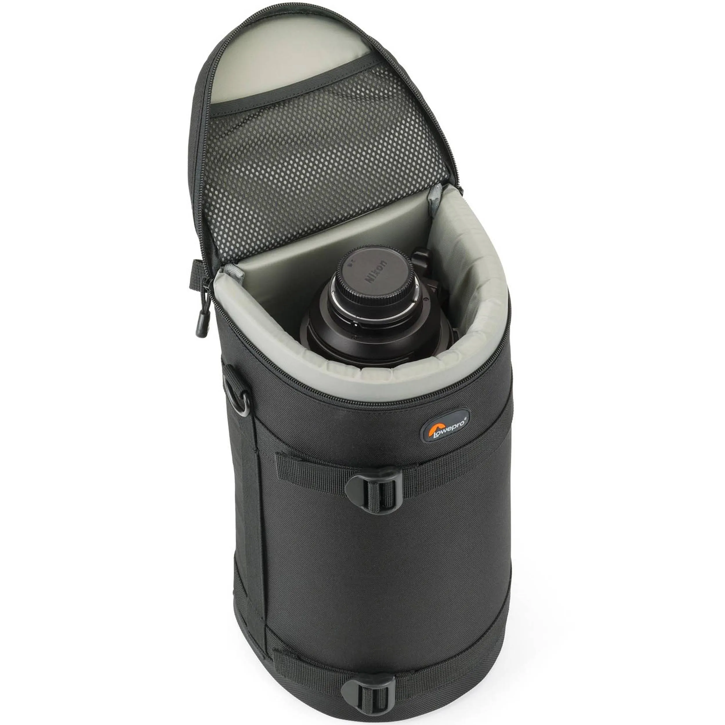 תיק לעדשת מצלמה Lowepro Lens Case 13 x 32cm