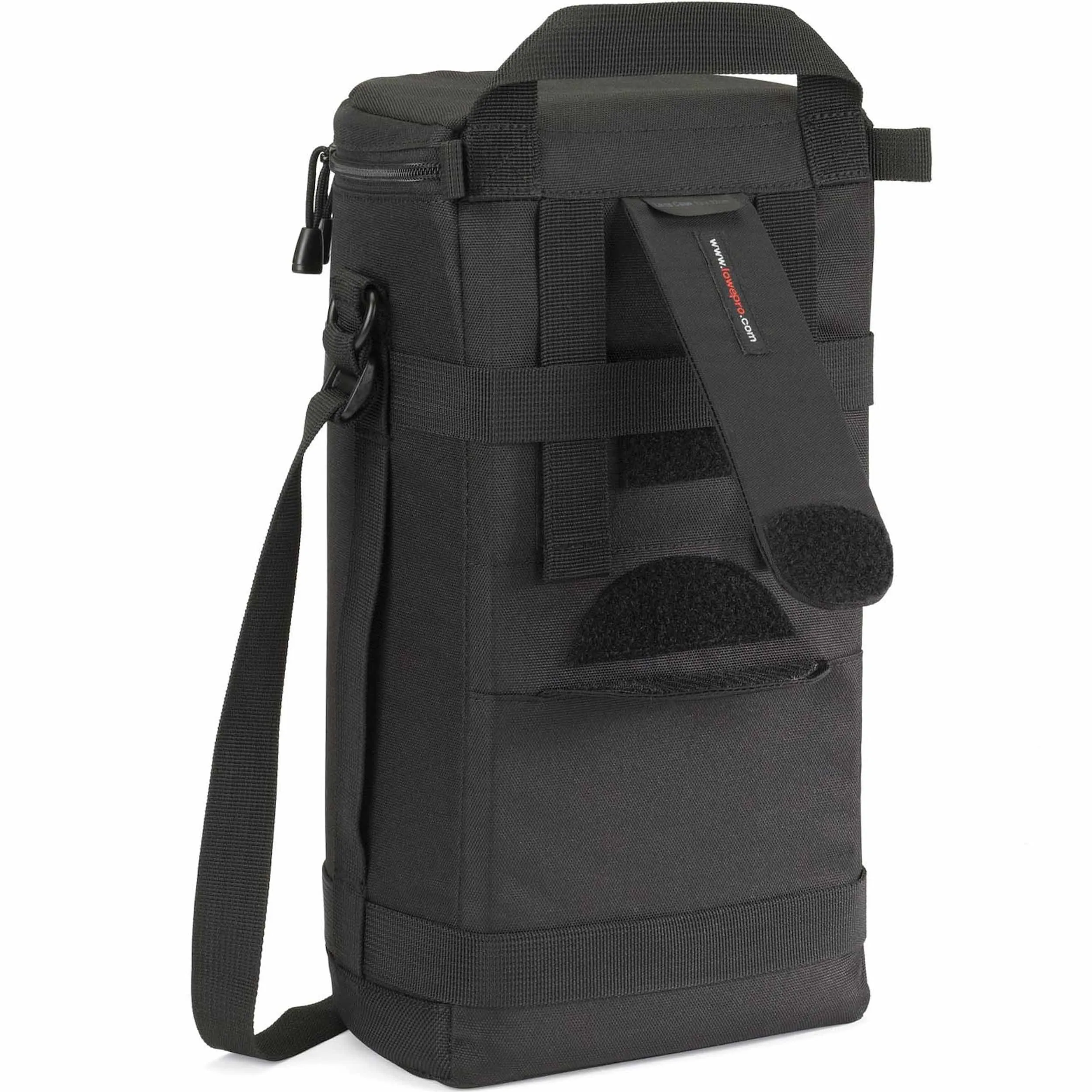 תיק לעדשת מצלמה Lowepro Lens Case 13 x 32cm