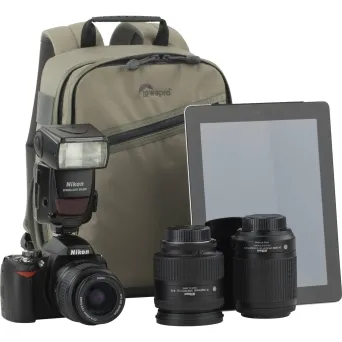 תיק גב למצלמה Lowepro Photo Traveler 150