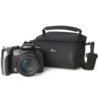תיק כתף למצלמה Lowepro Format 100