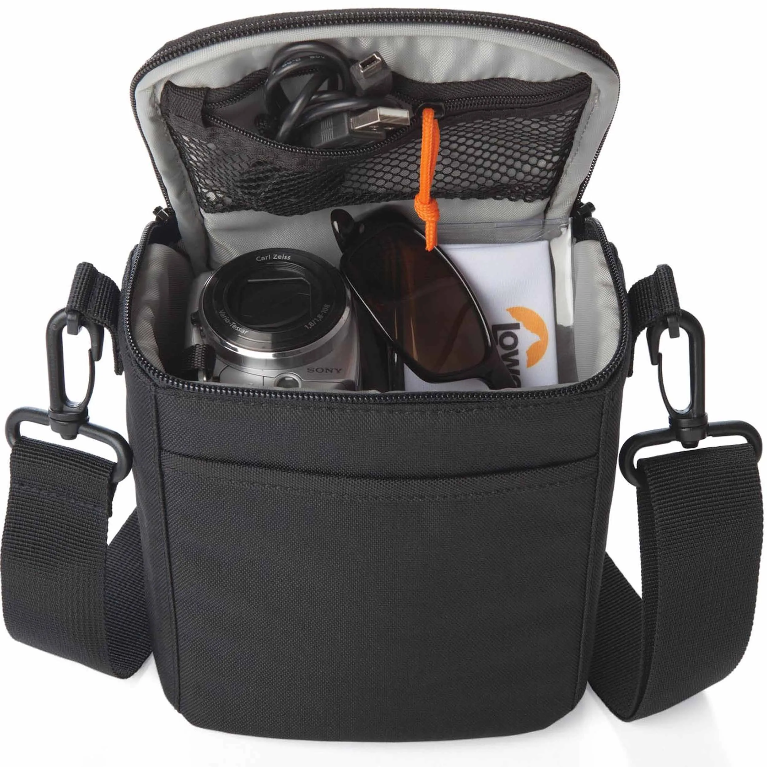 תיק כתף למצלמה Lowepro Format 120