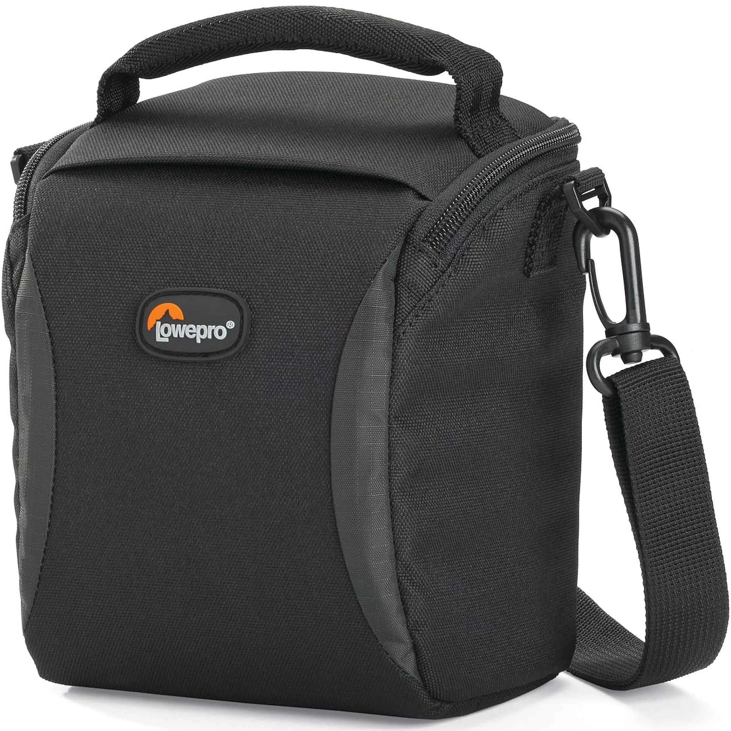 תיק כתף למצלמה Lowepro Format 120