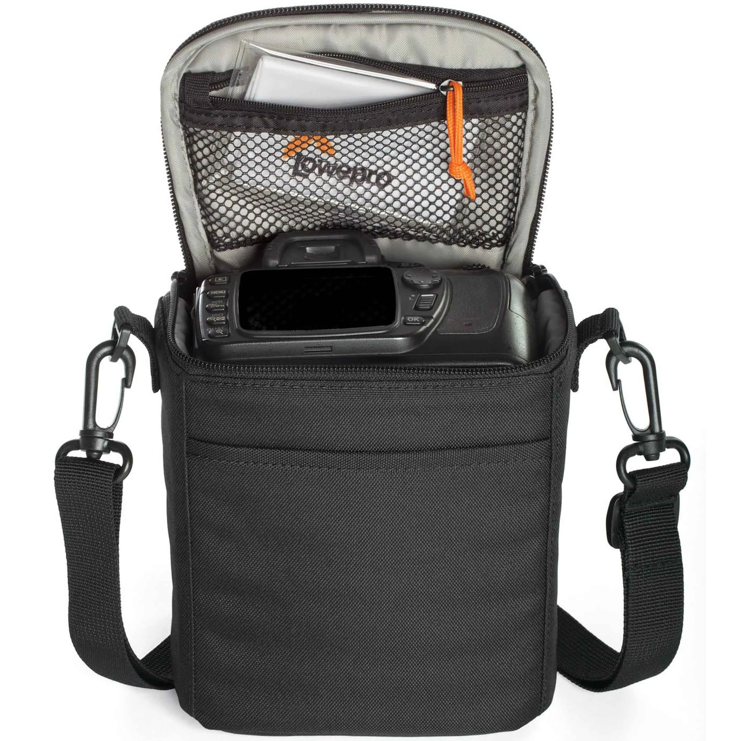 תיק כתף למצלמה Lowepro Format 120
