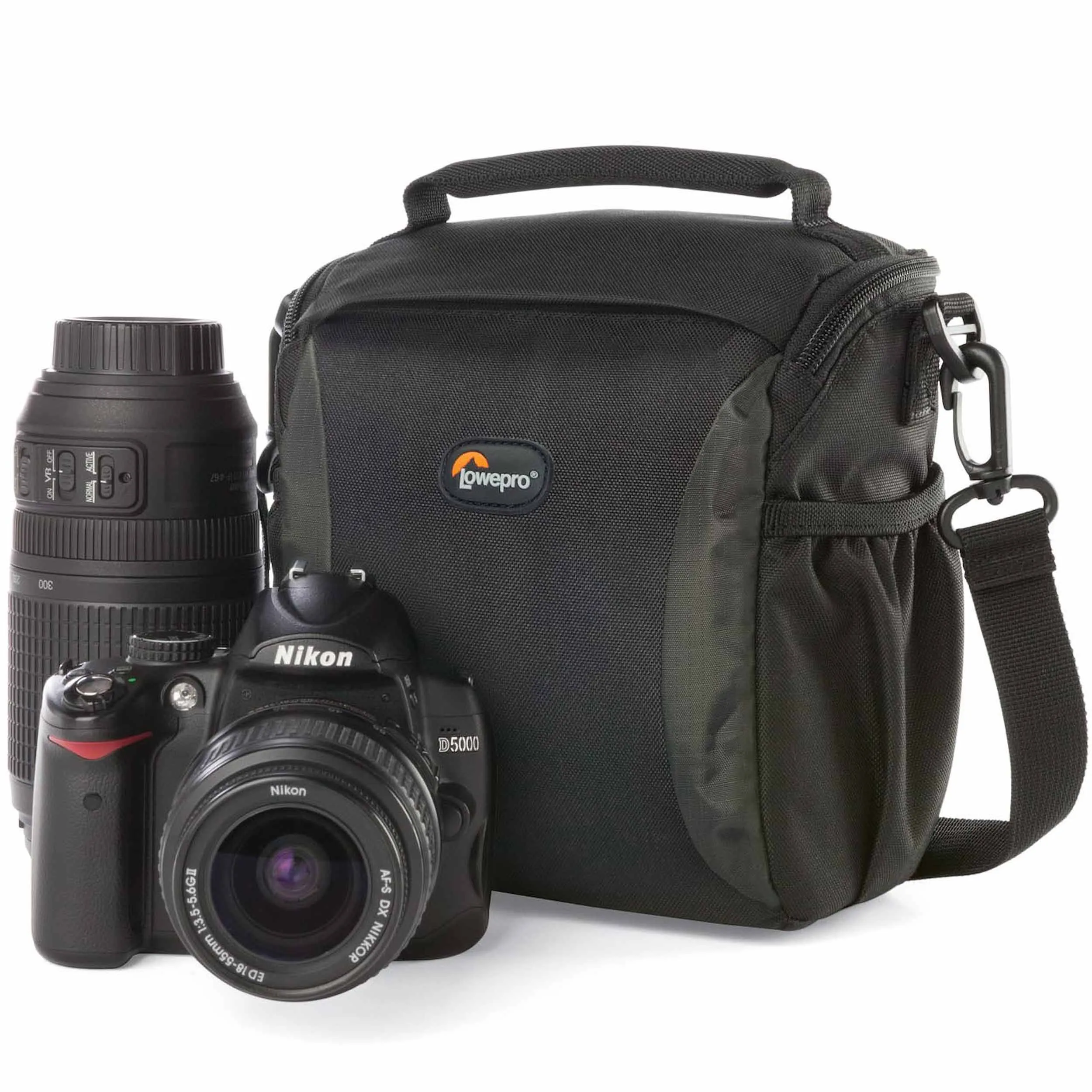 תיק כתף למצלמה Lowepro Format 140