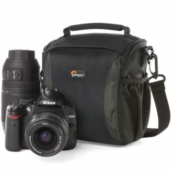 תיק כתף למצלמה Lowepro Format 140