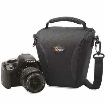 תיק אף למצלמה Lowepro Format TLZ 20