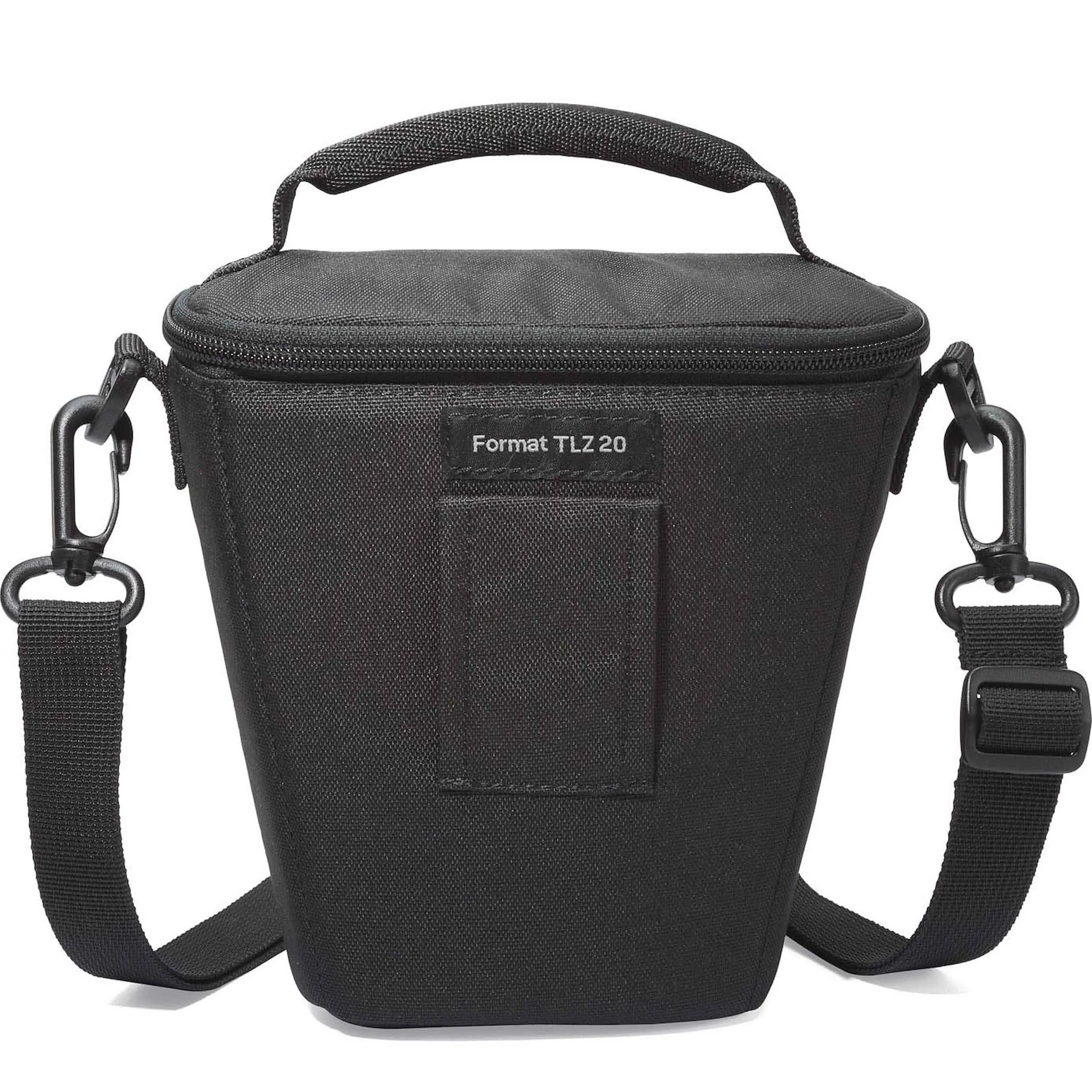 תיק אף למצלמה Lowepro Format TLZ 20