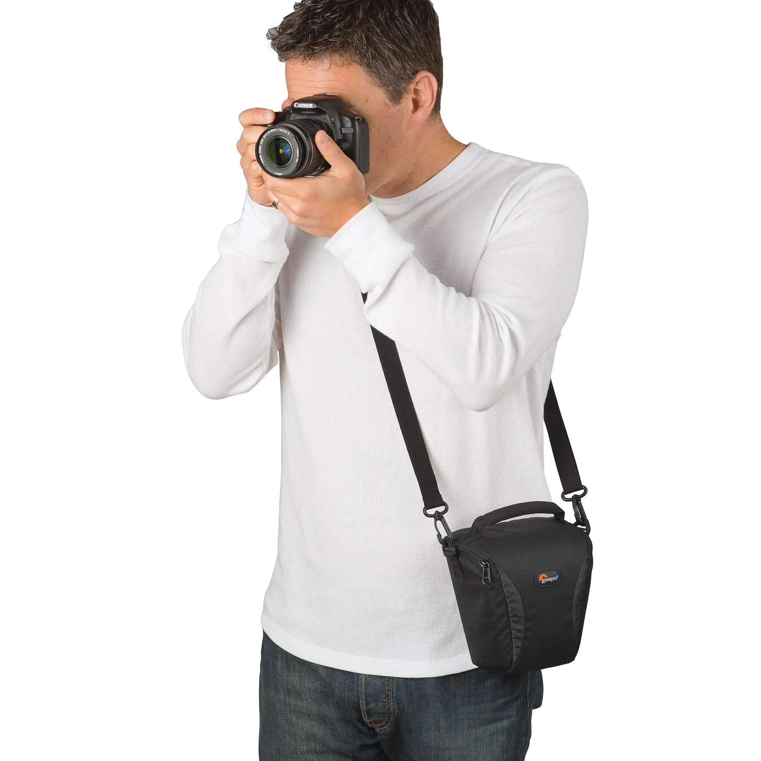 תיק אף למצלמה Lowepro Format TLZ 20