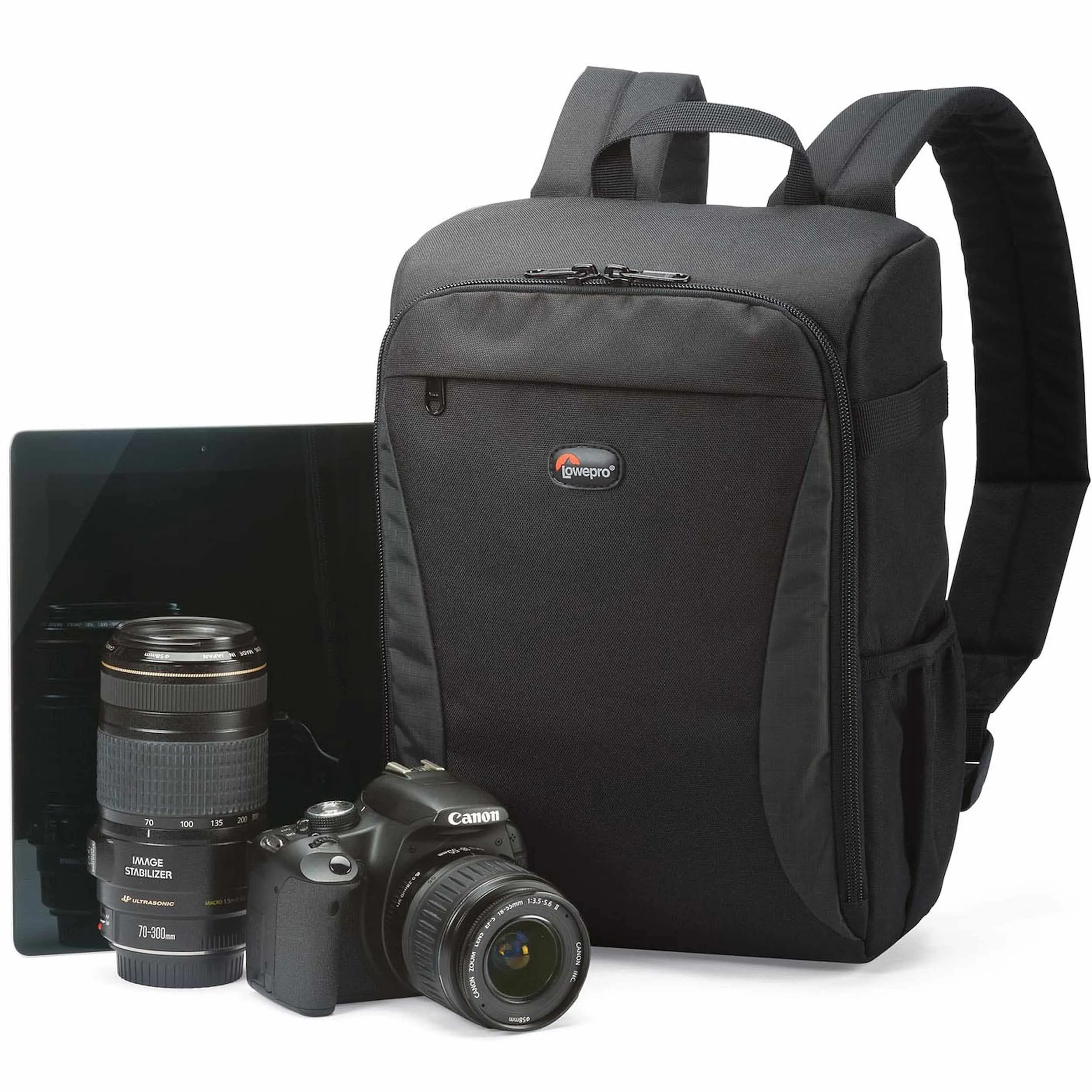 תיק גב למצלמה Lowepro Format Backpack 150