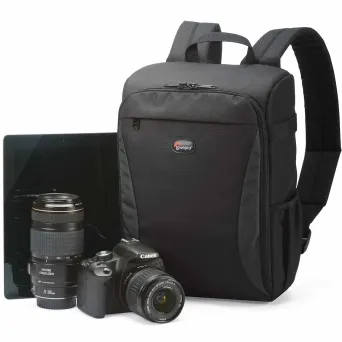 תיק גב למצלמה Lowepro Format Backpack 150