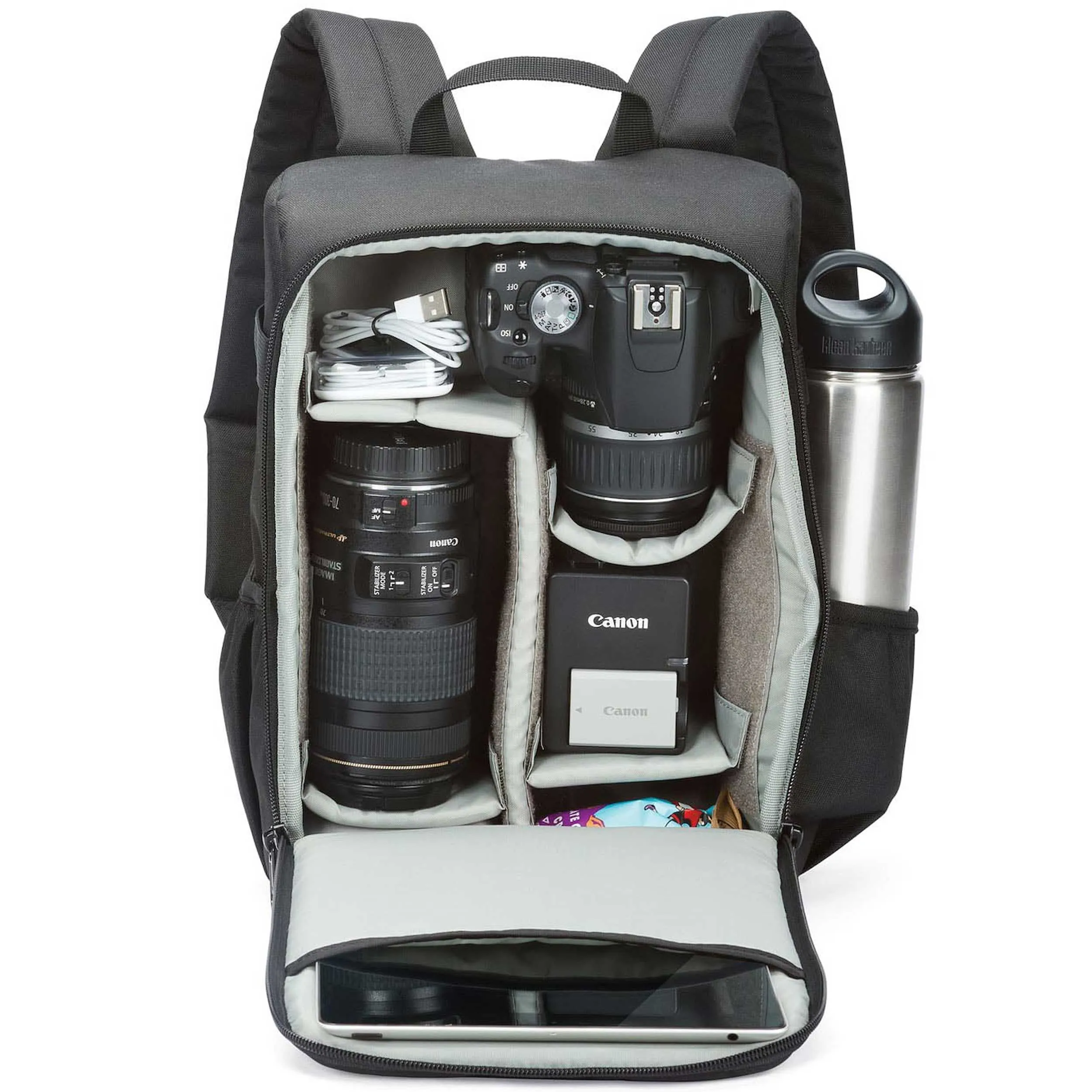 תיק גב למצלמה Lowepro Format Backpack 150