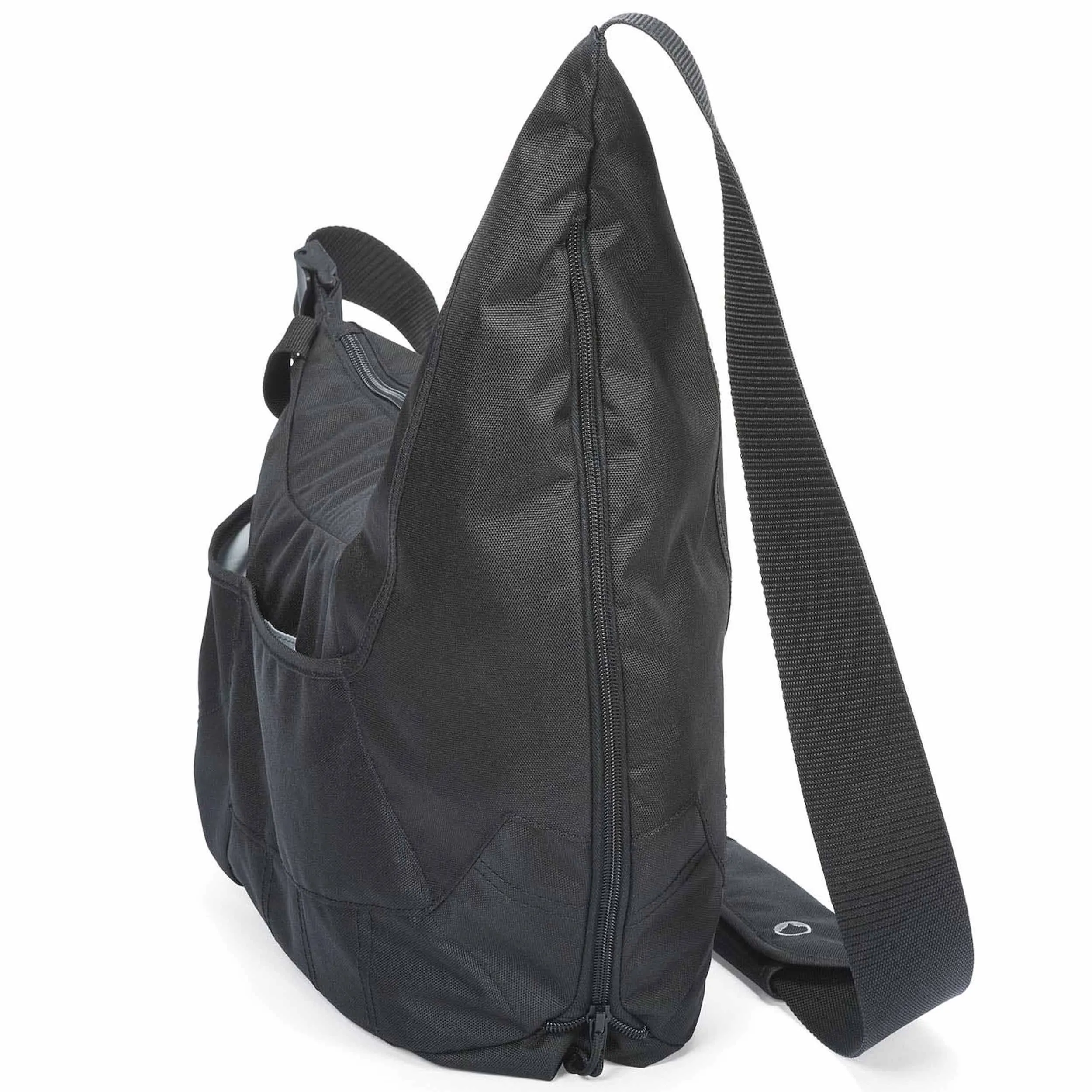 תיק כתף למצלמה Lowepro Passport Sling III (Black)