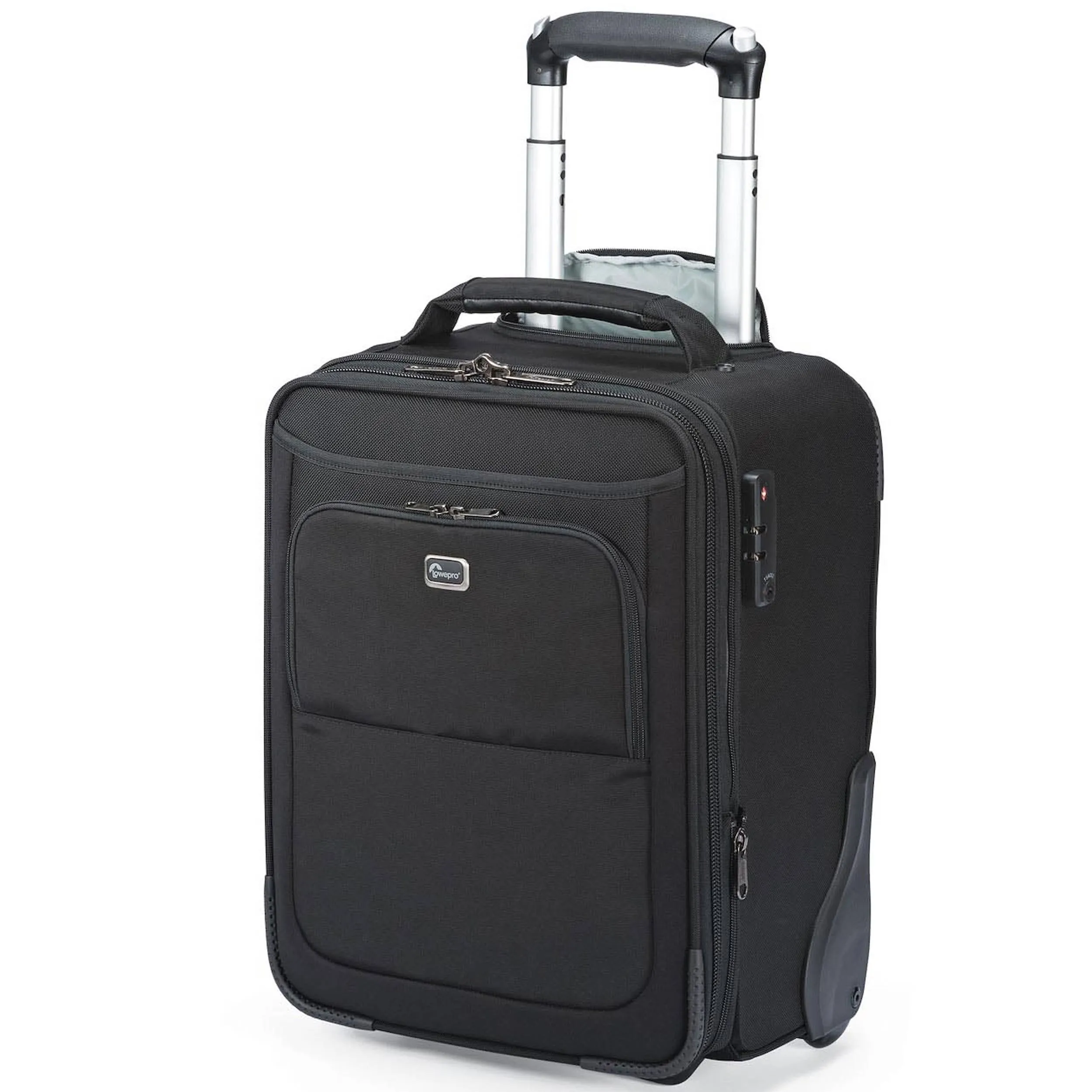 תיק טרולי לציוד צילום Lowepro Pro Roller x100 AW