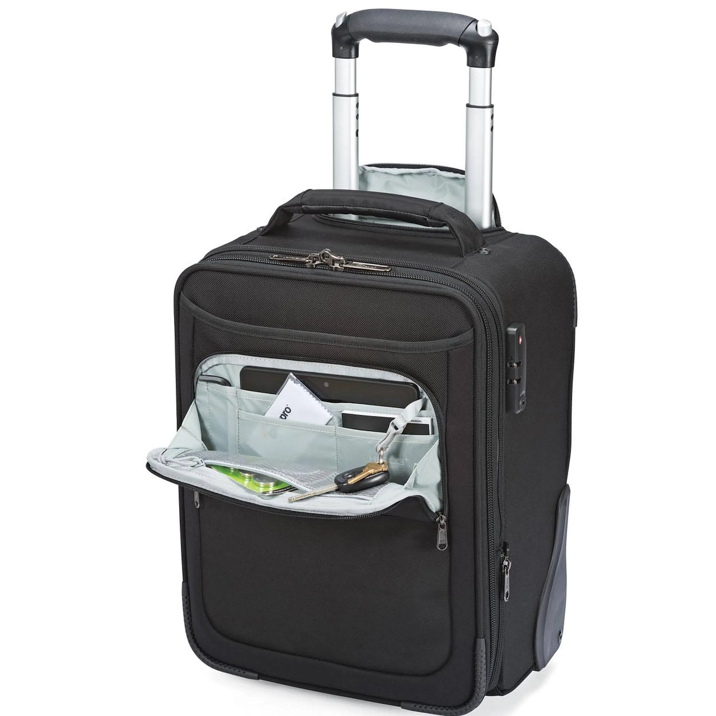 תיק טרולי לציוד צילום Lowepro Pro Roller x100 AW
