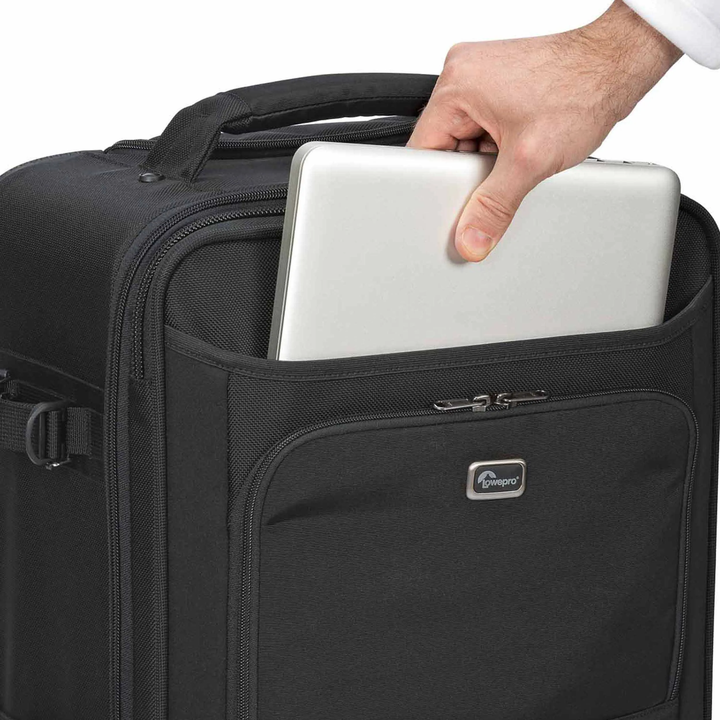 תיק טרולי לציוד צילום Lowepro Pro Roller x100 AW