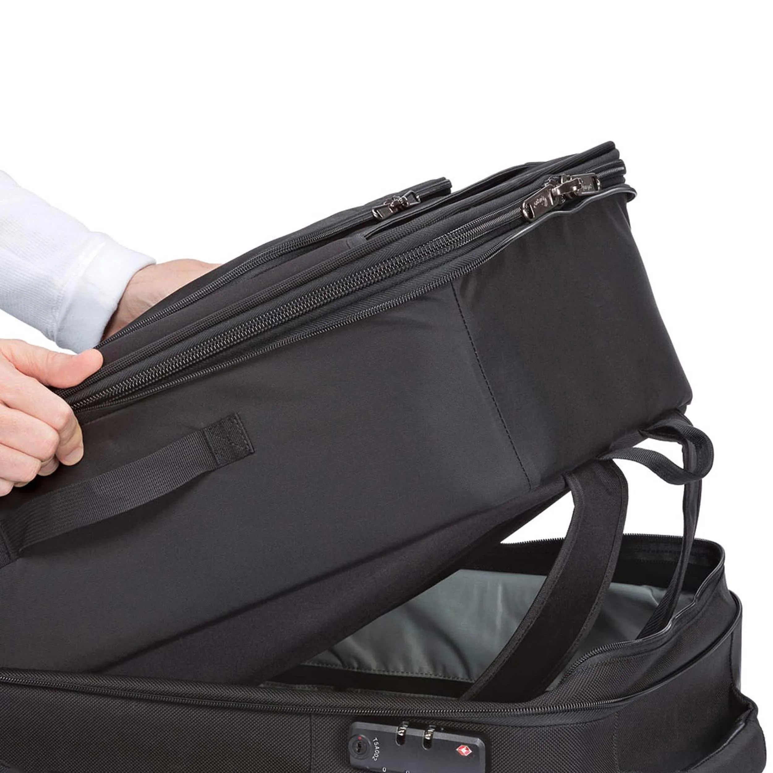 תיק טרולי לציוד צילום Lowepro Pro Roller x100 AW