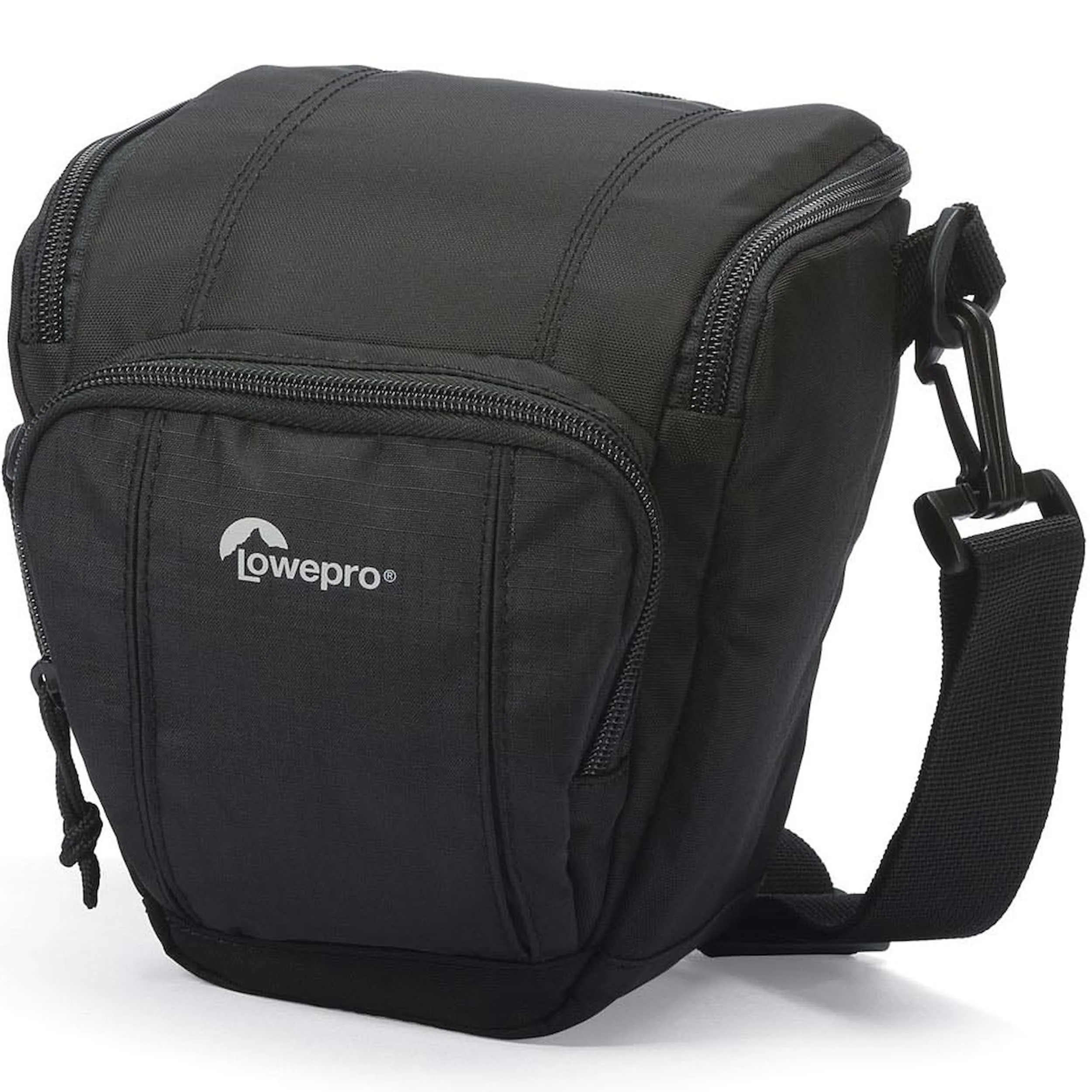 תיק אף למצלמה Lowepro Toploader Zoom 45 AW II שחור