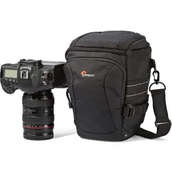 תיק אף למצלמה Lowepro Toploader Pro 70 AW II