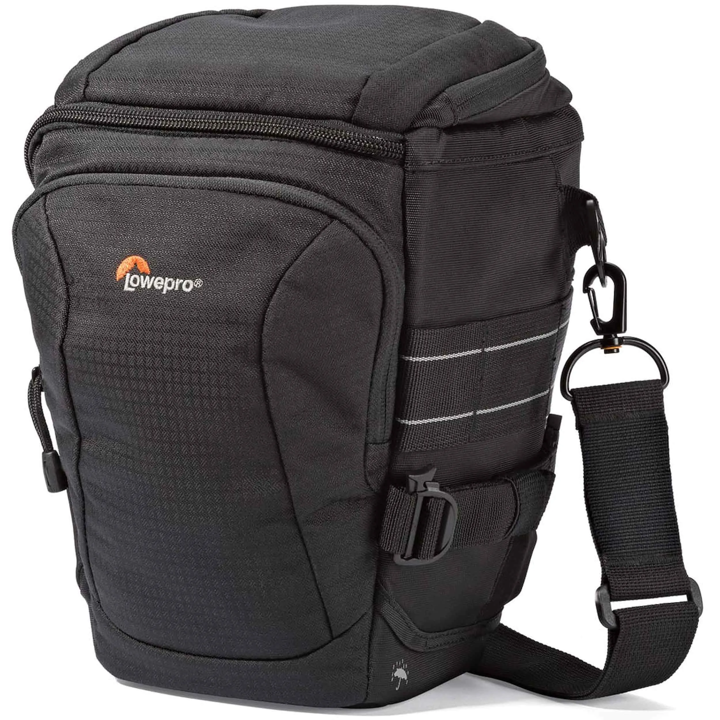 תיק אף למצלמה Lowepro Toploader Pro 70 AW II