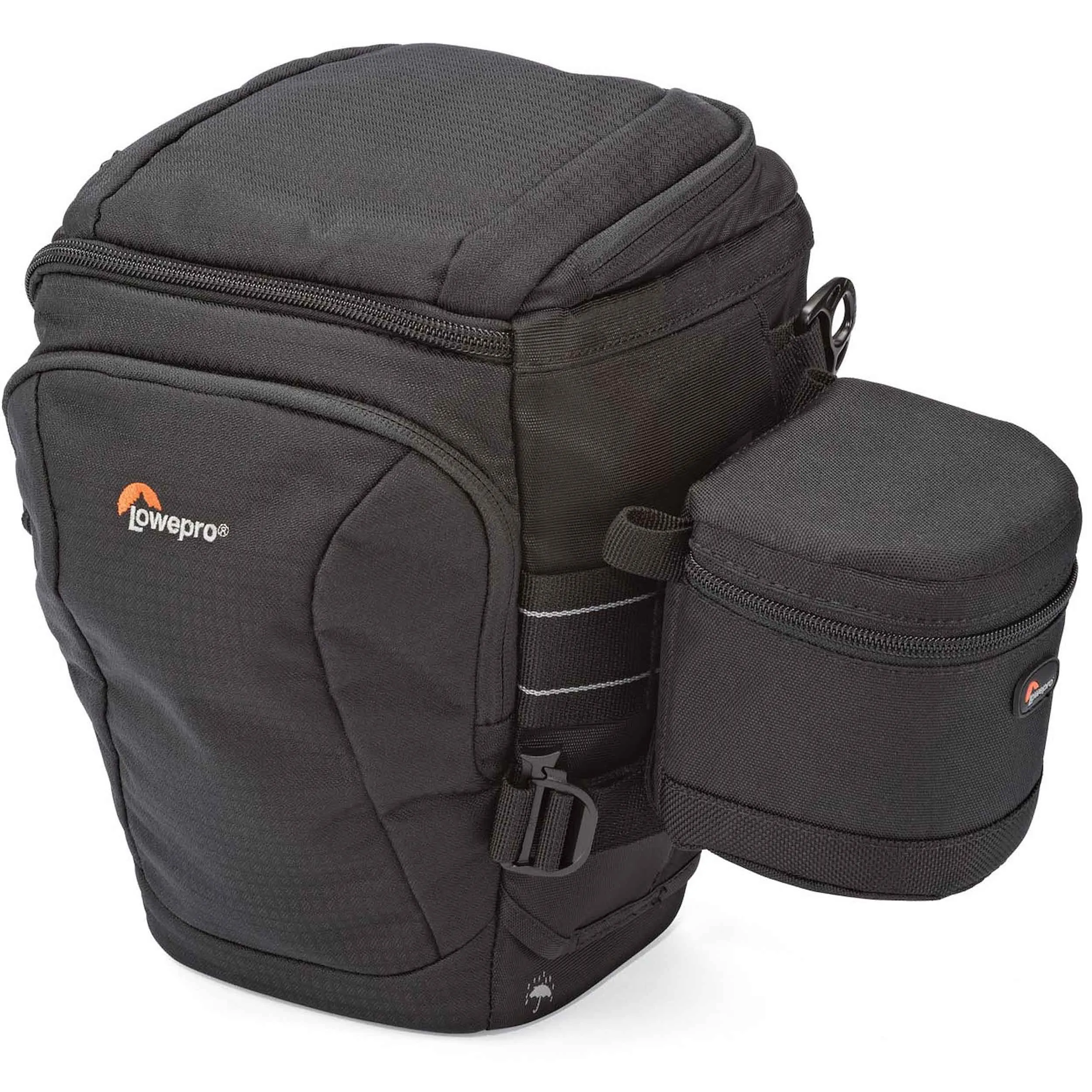 תיק אף למצלמה Lowepro Toploader Pro 70 AW II