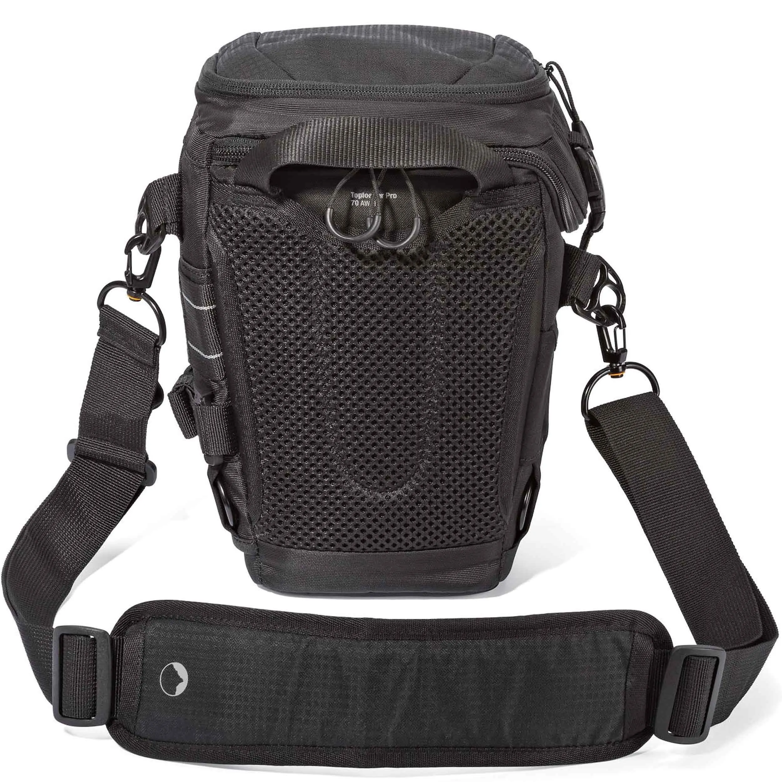 תיק אף למצלמה Lowepro Toploader Pro 70 AW II