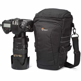 תיק אף למצלמה Lowepro Toploader Pro 75 AW II