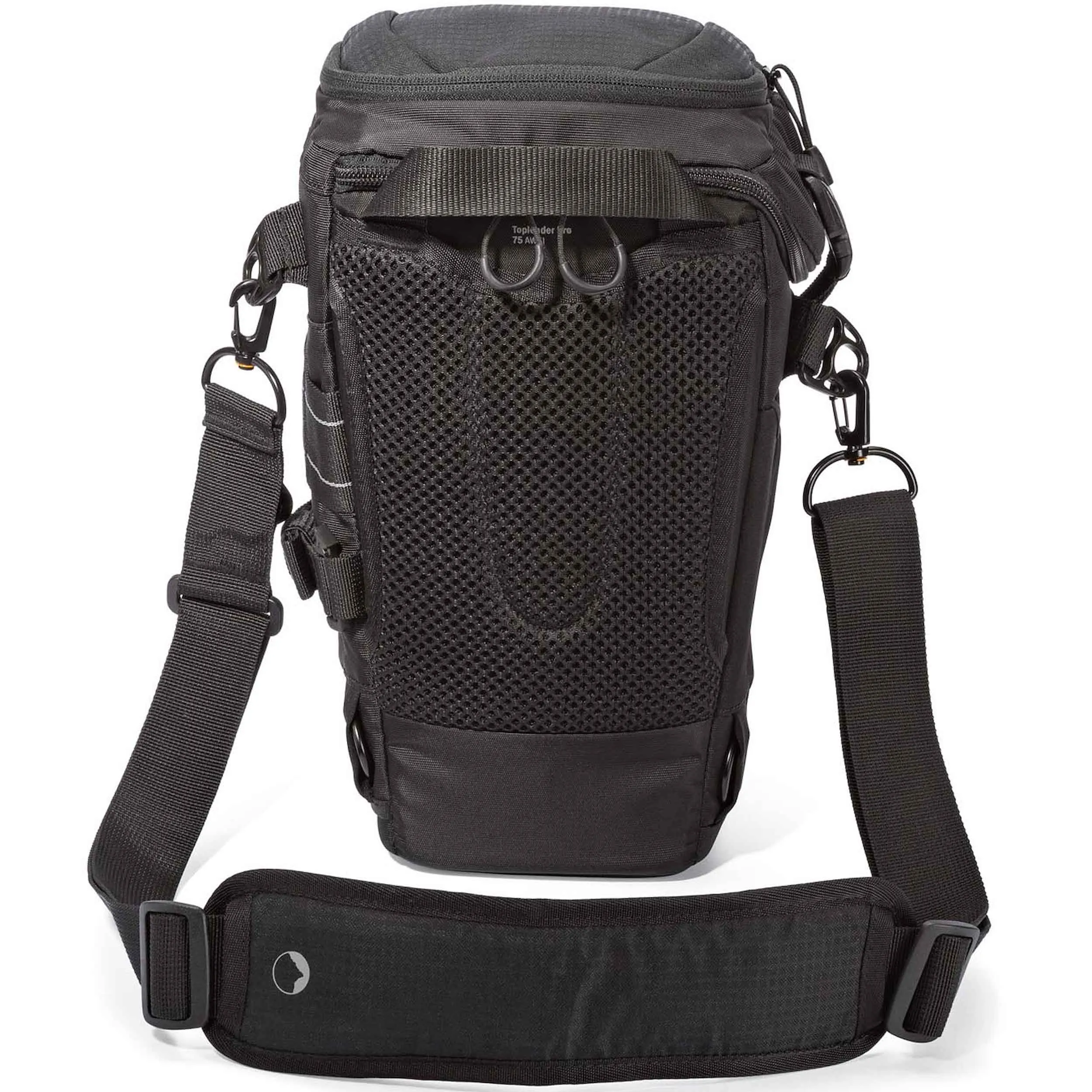 תיק אף למצלמה Lowepro Toploader Pro 75 AW II
