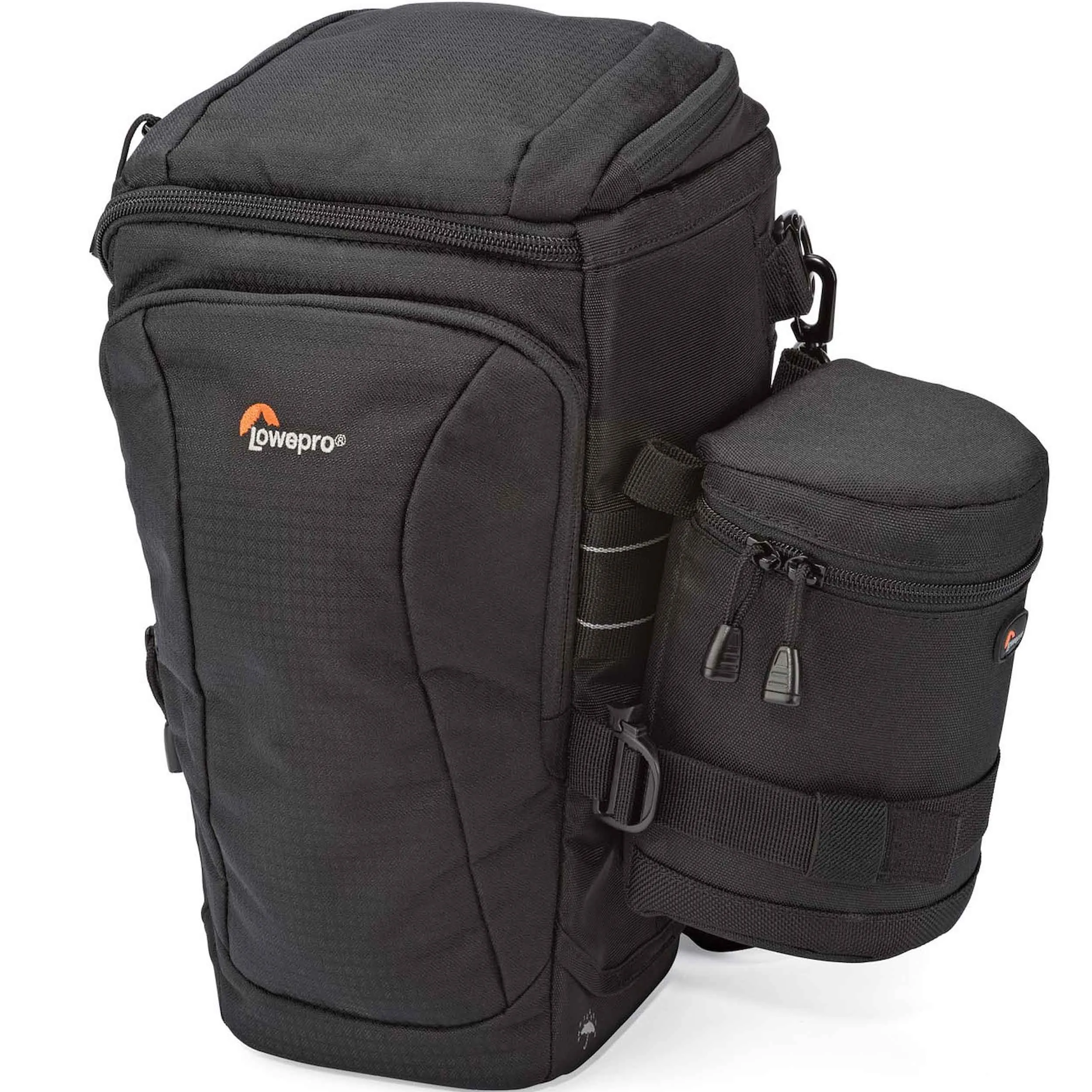 תיק אף למצלמה Lowepro Toploader Pro 75 AW II
