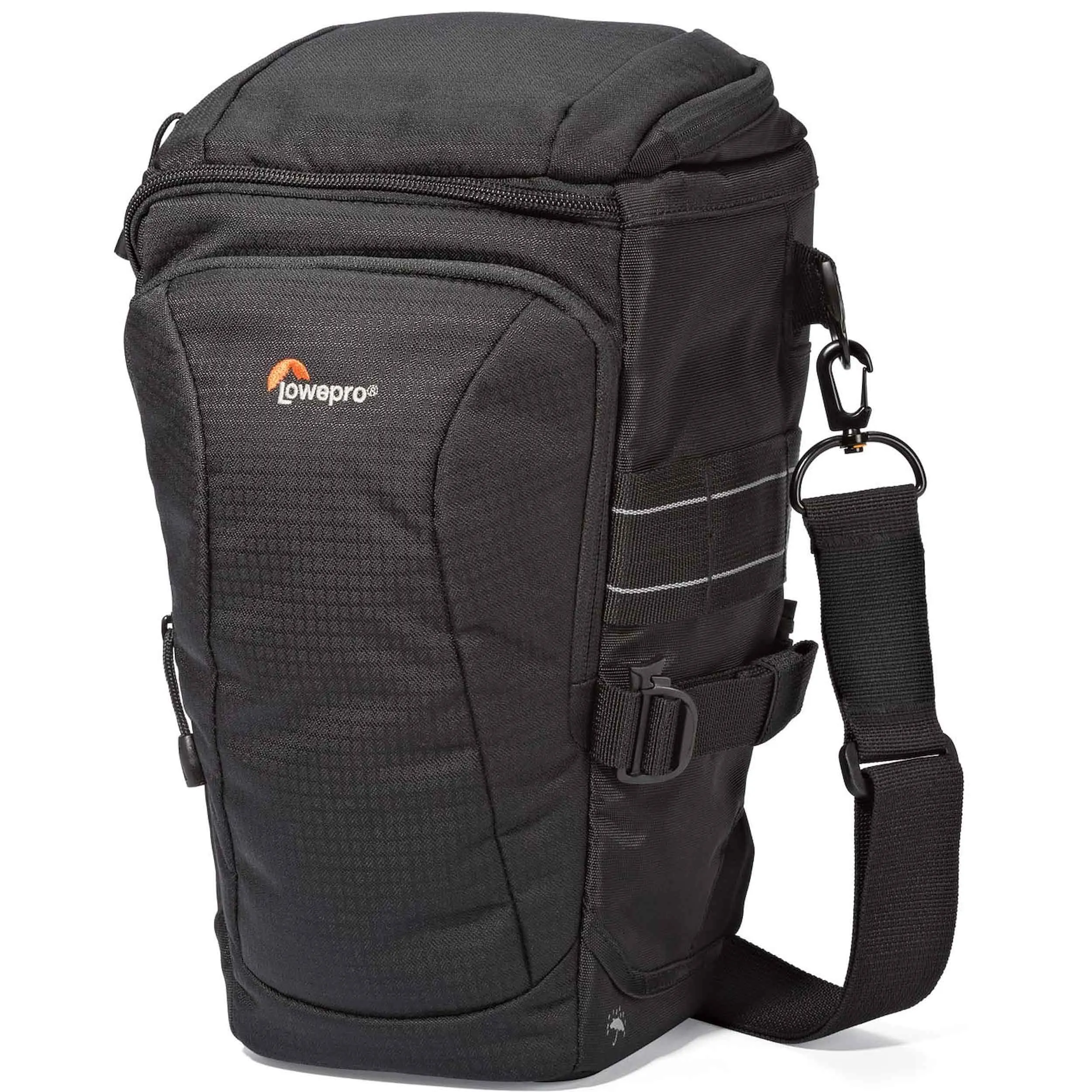 תיק אף למצלמה Lowepro Toploader Pro 75 AW II