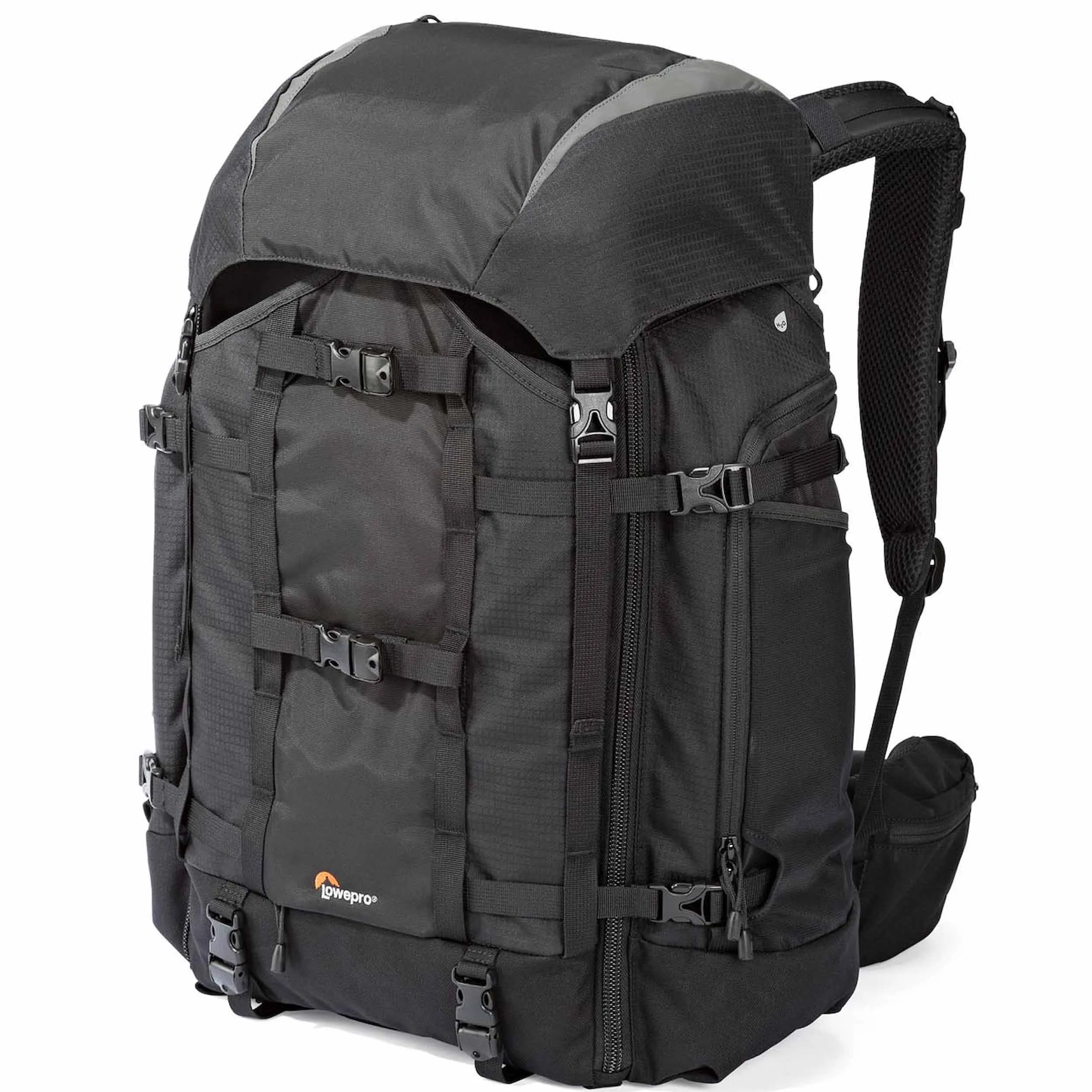תיק גב לציוד צילום Lowepro Pro Trekker 450 AW