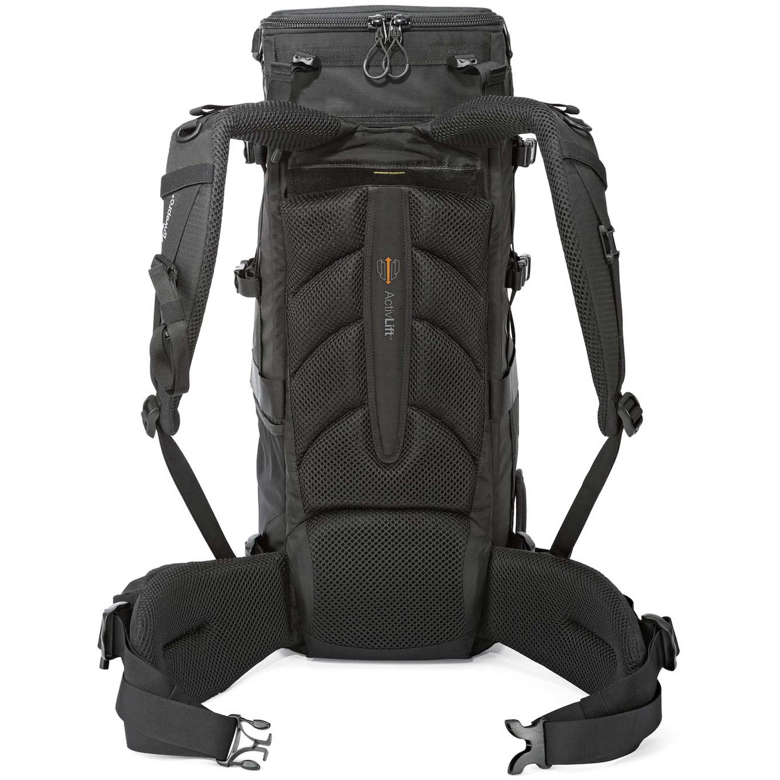 תיק גב למצלמה Lowepro Lens Trekker 600 AW III