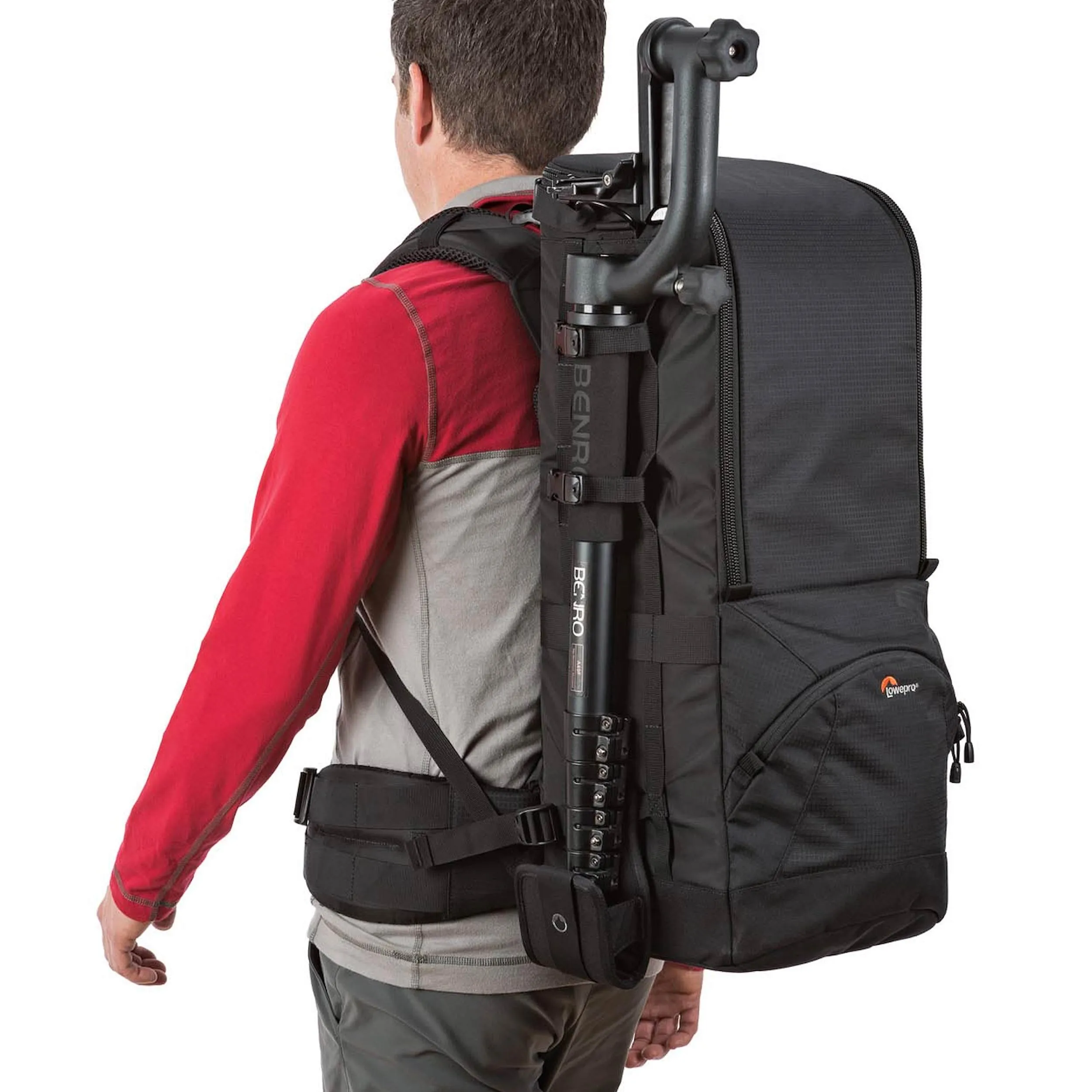 תיק גב למצלמה Lowepro Lens Trekker 600 AW III