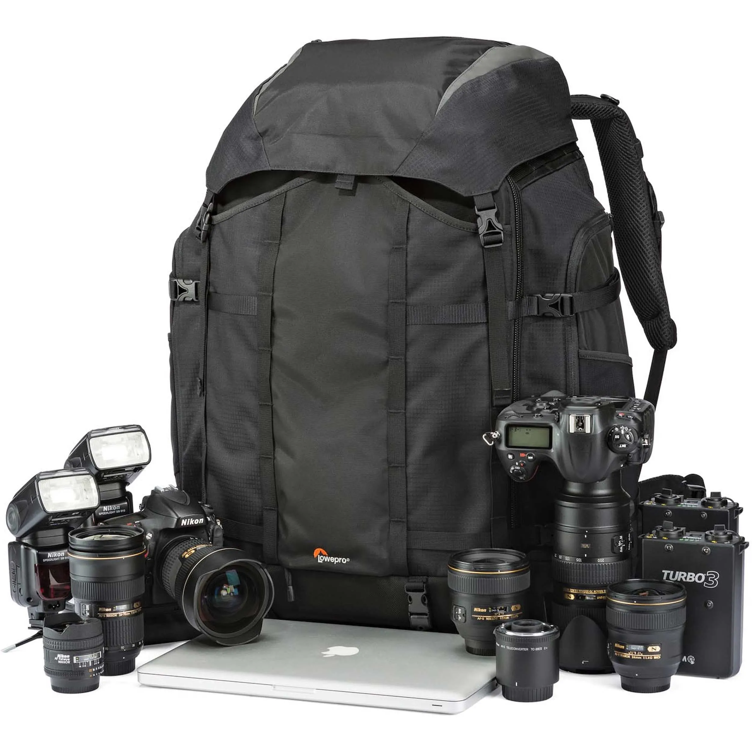 תיק גב למצלמה Lowepro Pro Trekker 650 AW