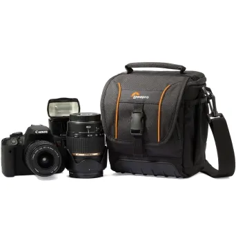 תיק כתף למצלמה Lowepro Adventura SH 140 II