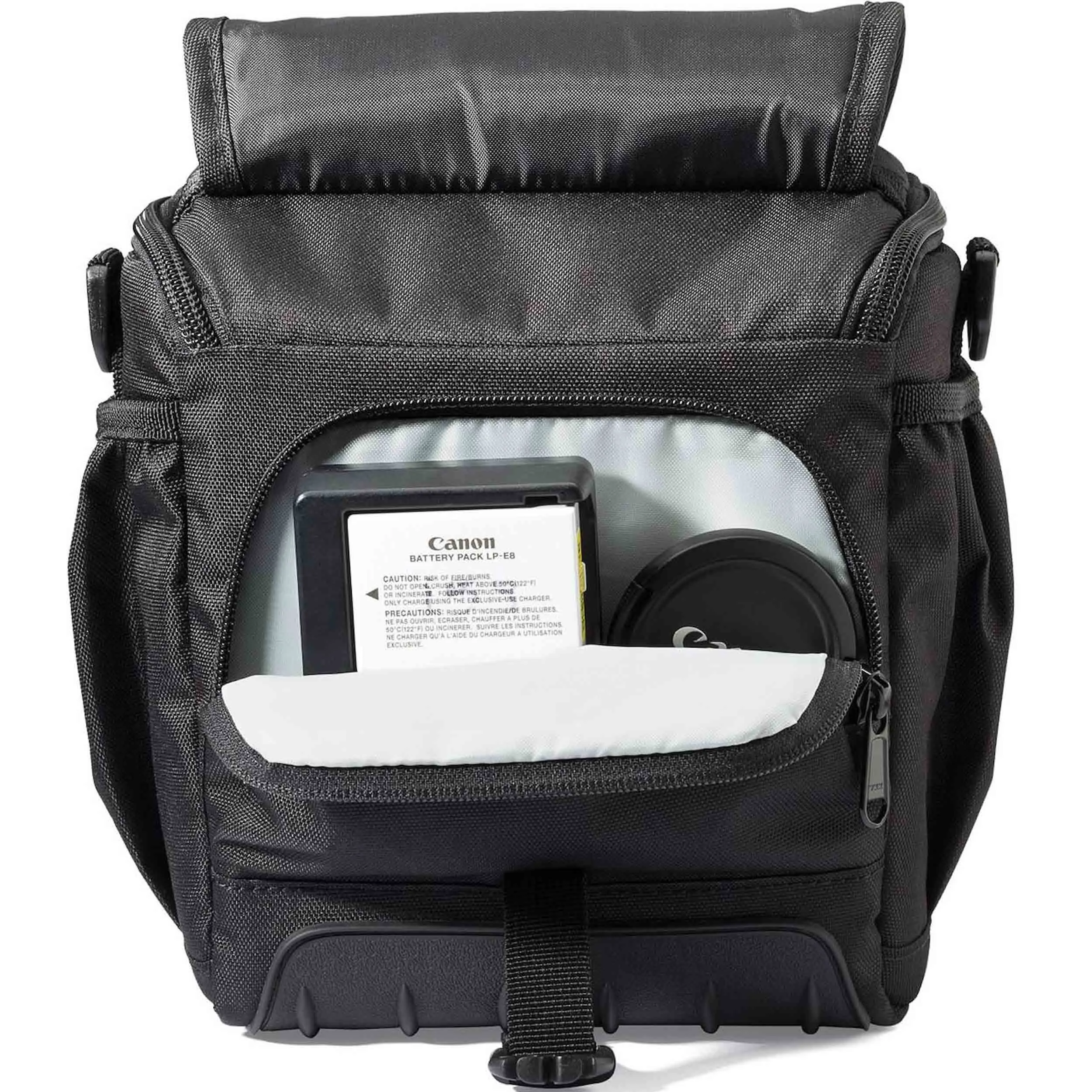 תיק כתף למצלמה Lowepro Adventura SH 140 II