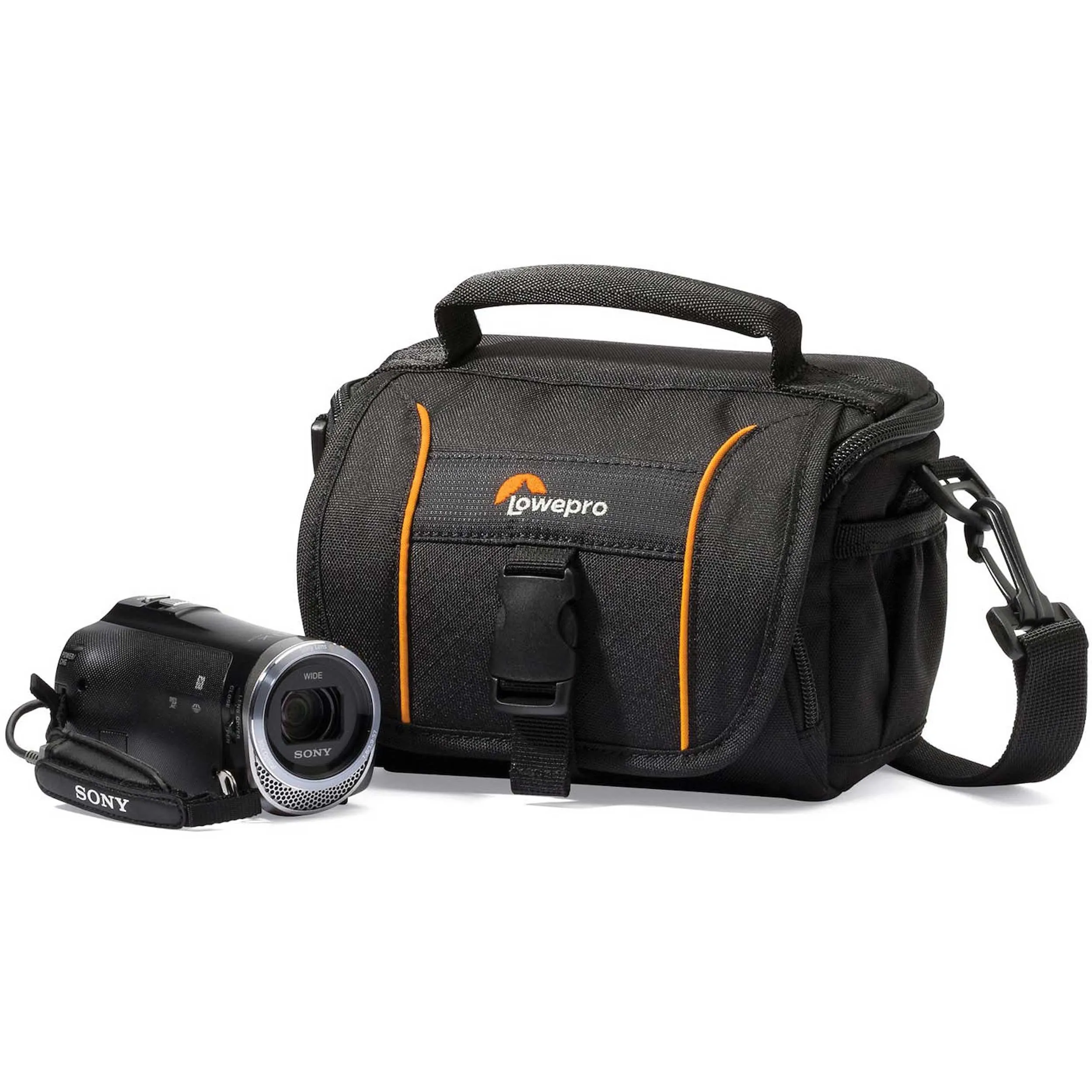 תיק כתף למצלמה Lowepro Adventura SH 110 II