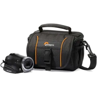 תיק כתף למצלמה Lowepro Adventura SH 110 II
