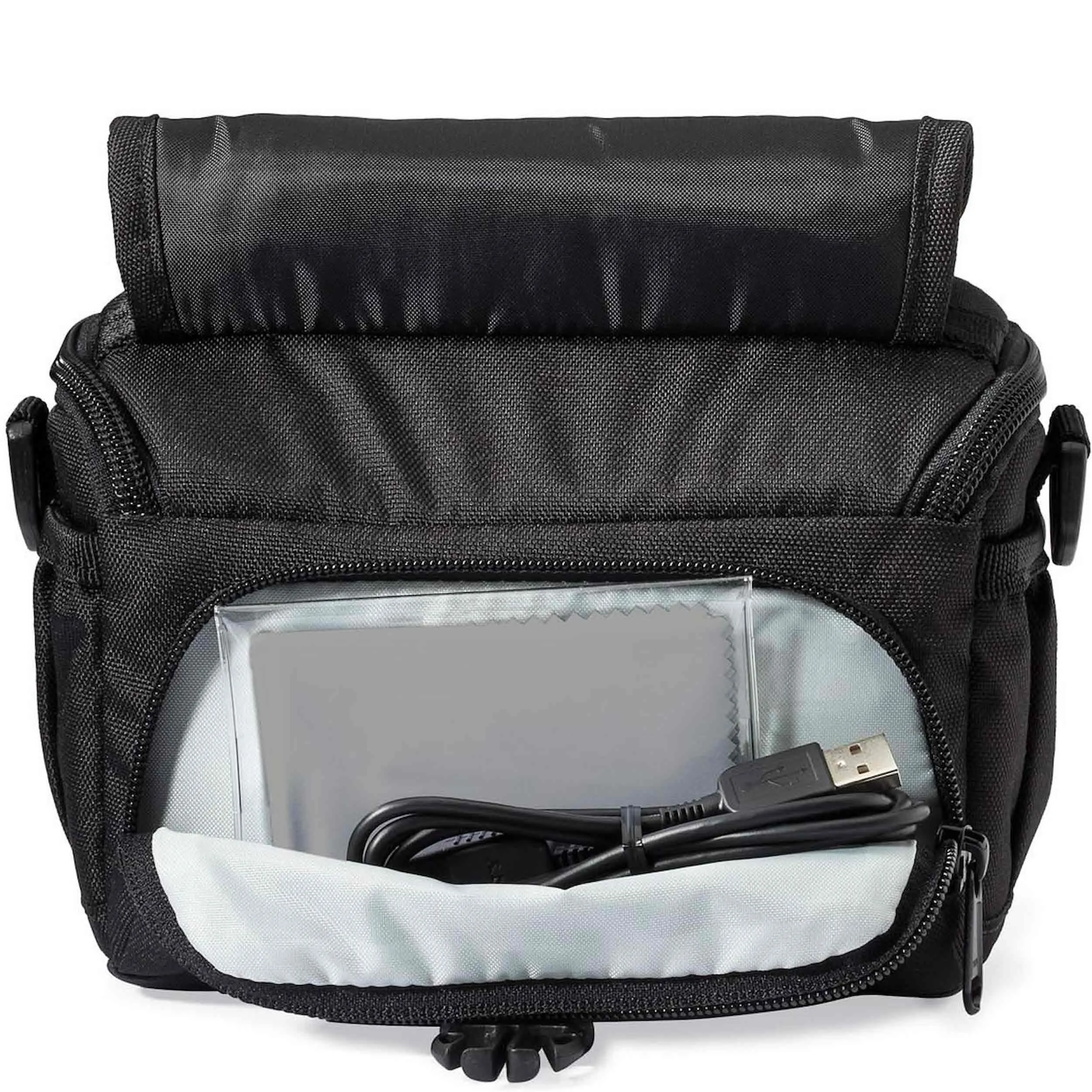 תיק כתף למצלמה Lowepro Adventura SH 110 II