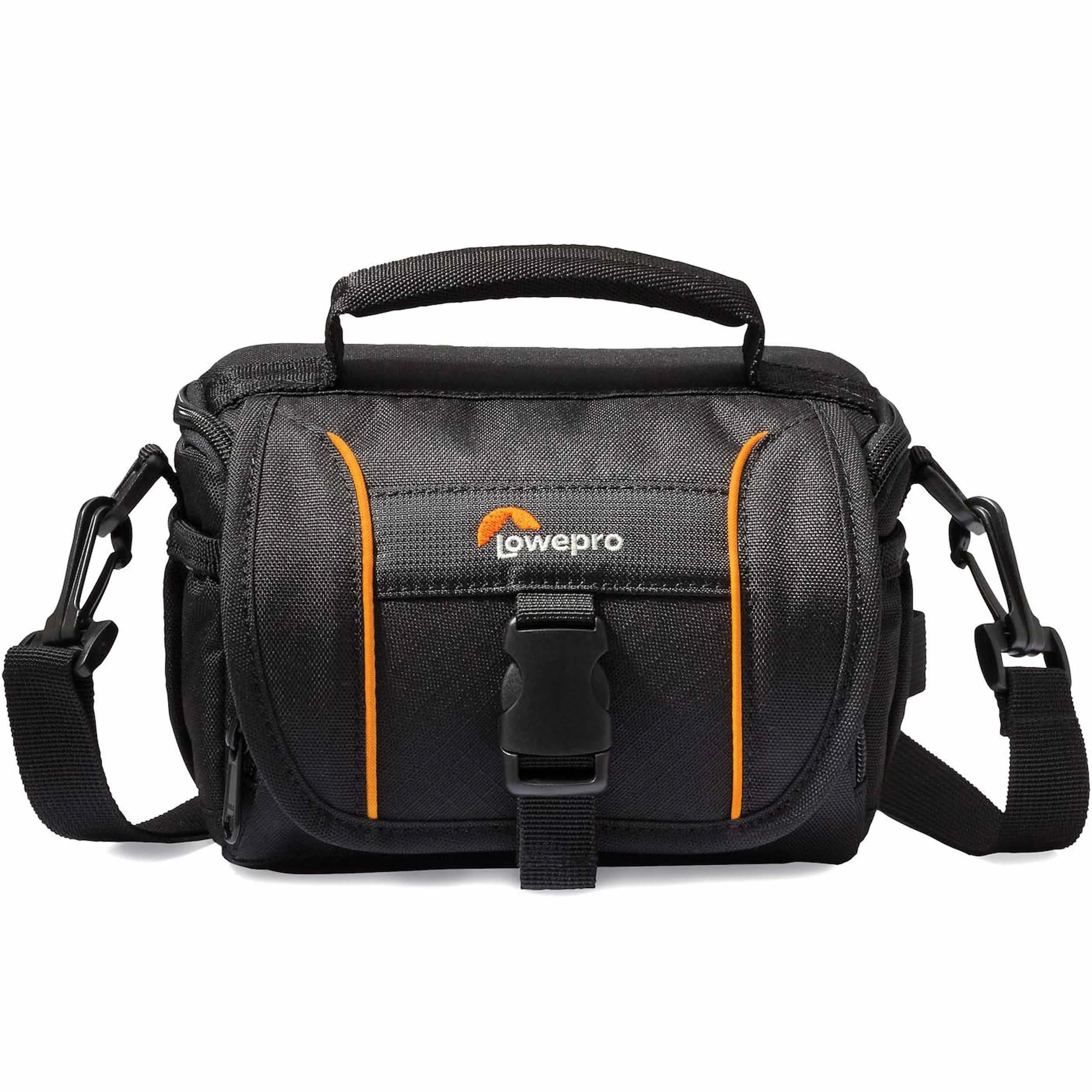 תיק כתף למצלמה Lowepro Adventura SH 110 II
