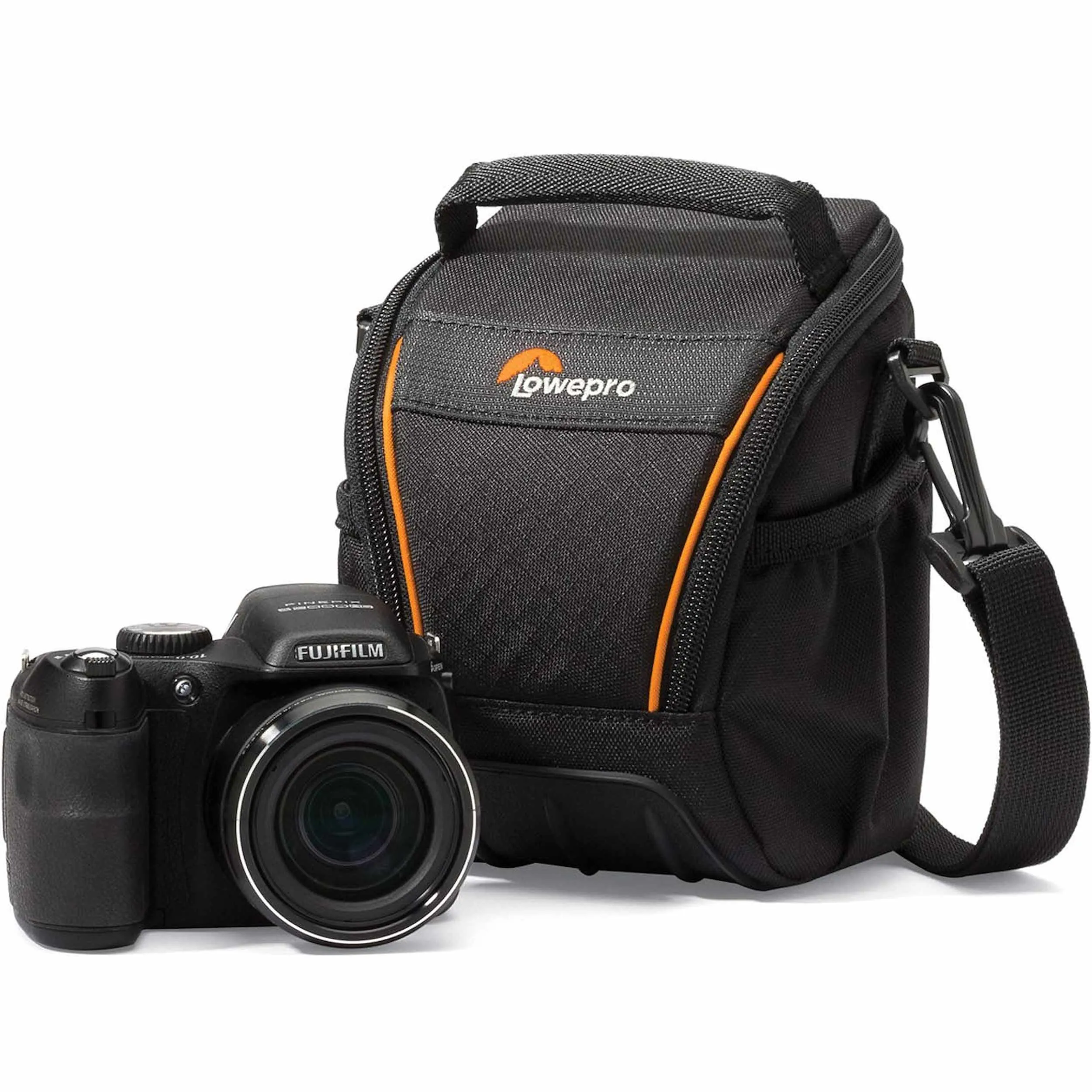 תיק כתף למצלמה Lowepro Adventura SH 100 II