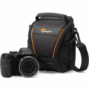 תיק כתף למצלמה Lowepro Adventura SH 100 II