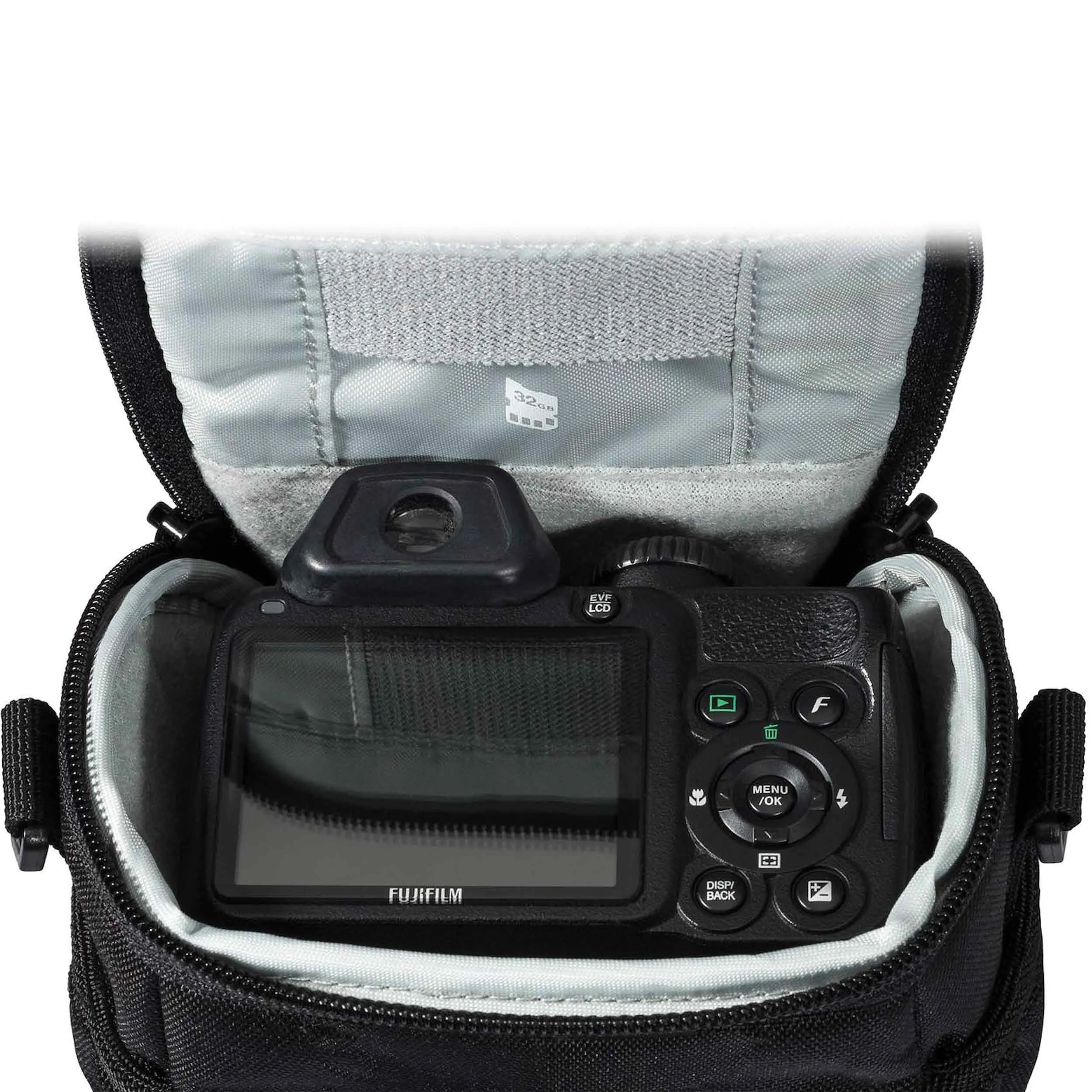 תיק כתף למצלמה Lowepro Adventura SH 100 II